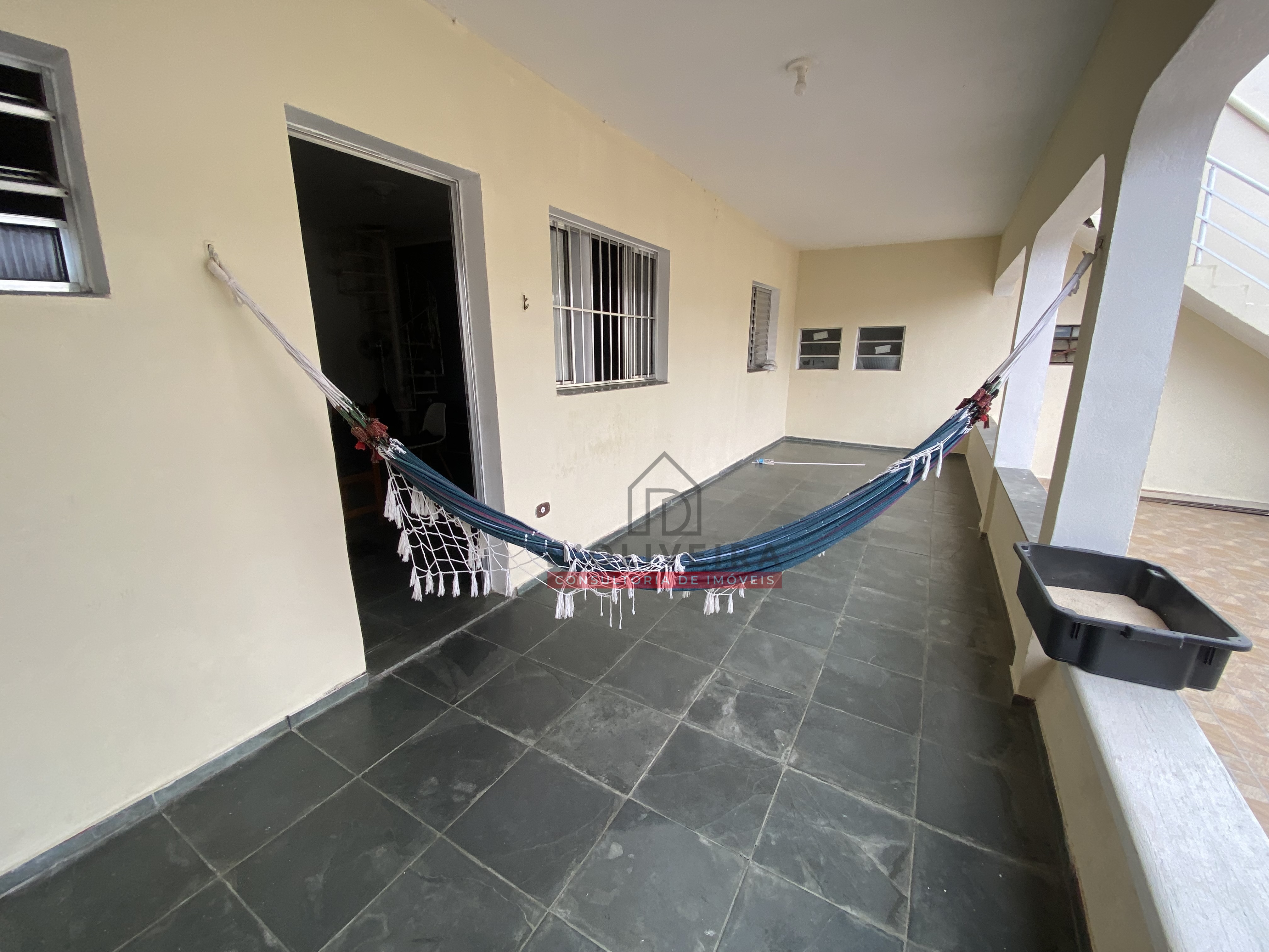 Sobrado de 267m² com 3 quartos à venda no Parque D'Aville - Peruíbe - SP