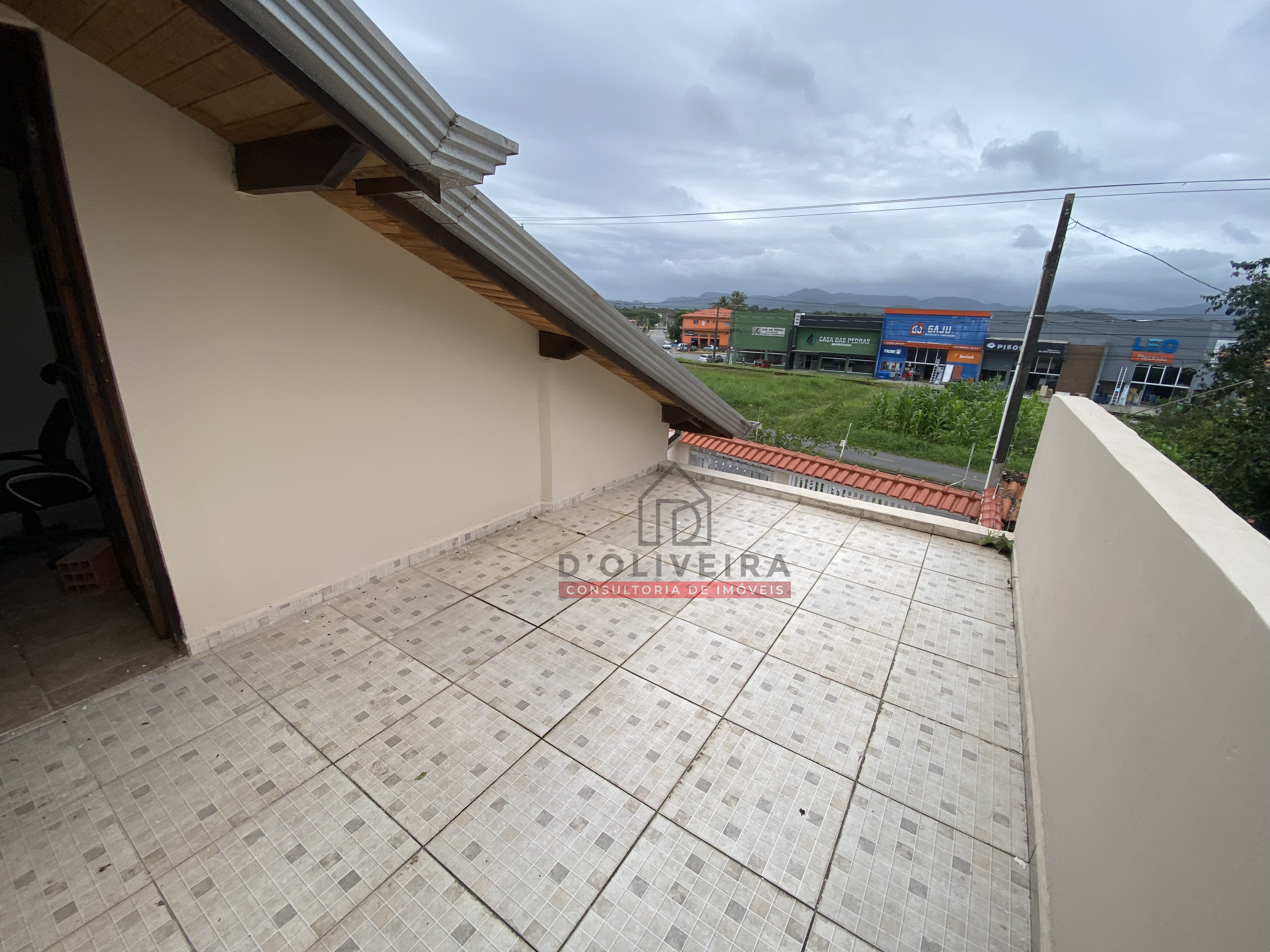Sobrado à venda na Cidade Nova Peruíbe - Peruíbe - SP