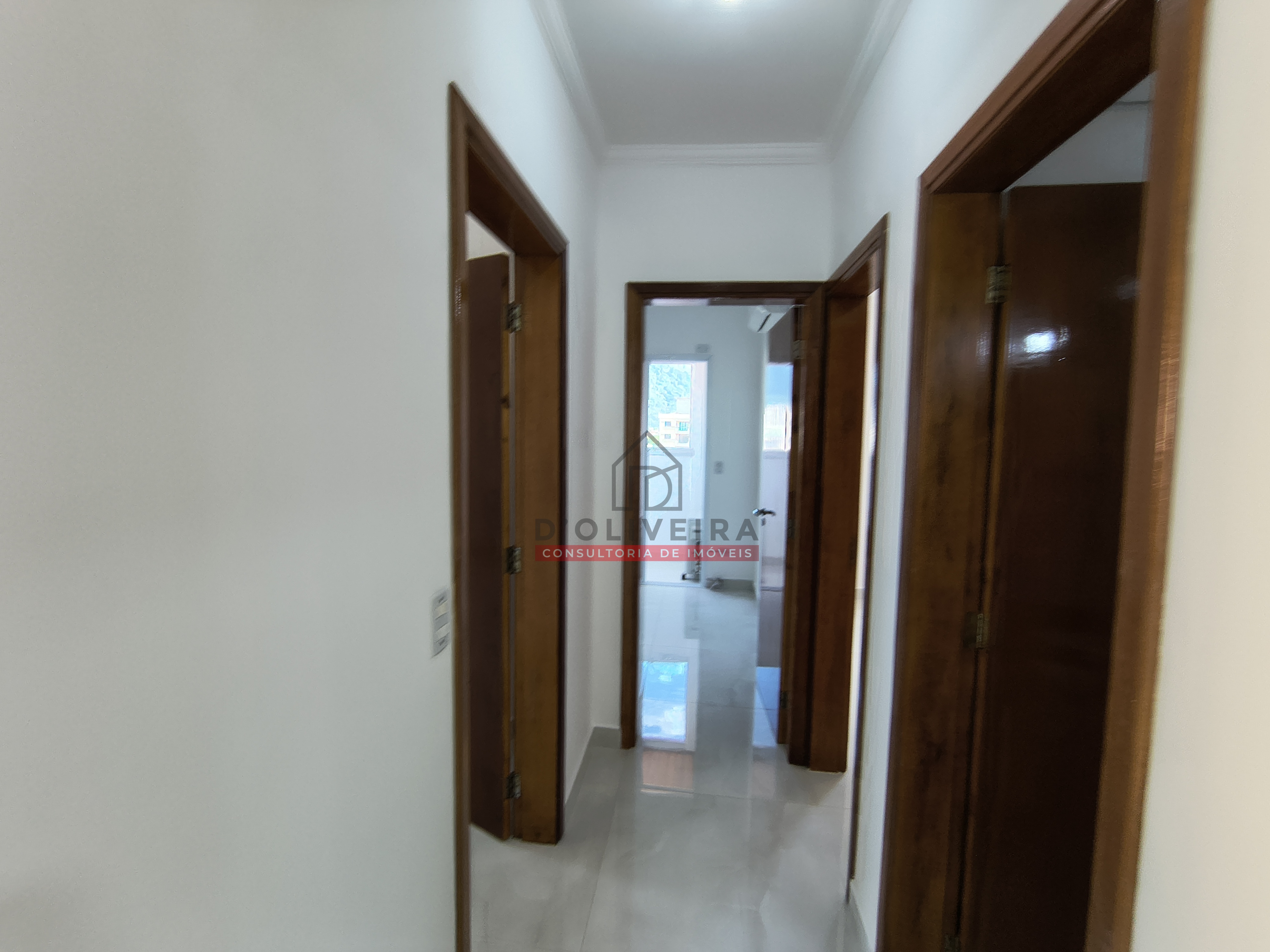 Apartamento de 125m² à venda no Centro - Peruíbe - SP