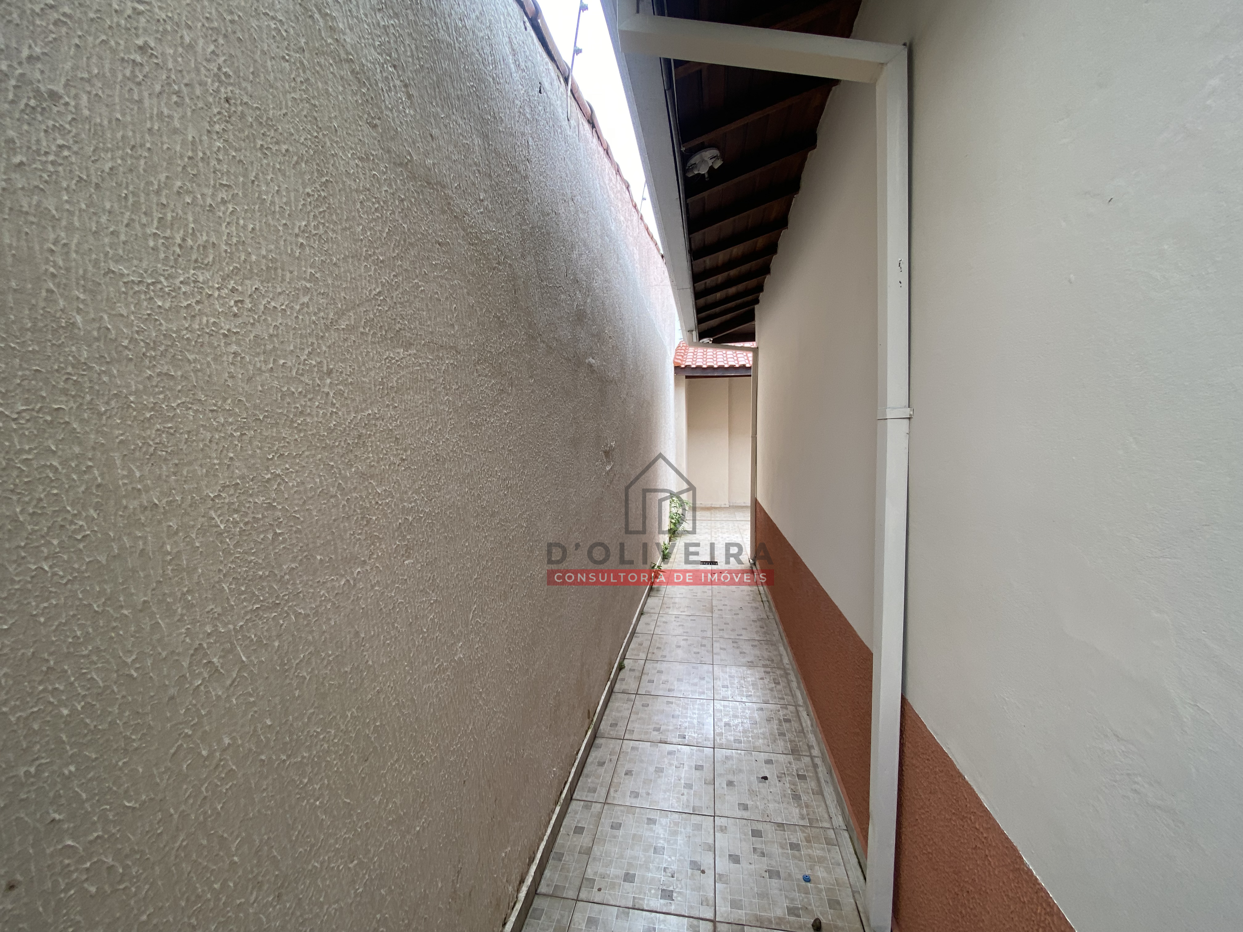 Sobrado à venda na Cidade Nova Peruíbe - Peruíbe - SP