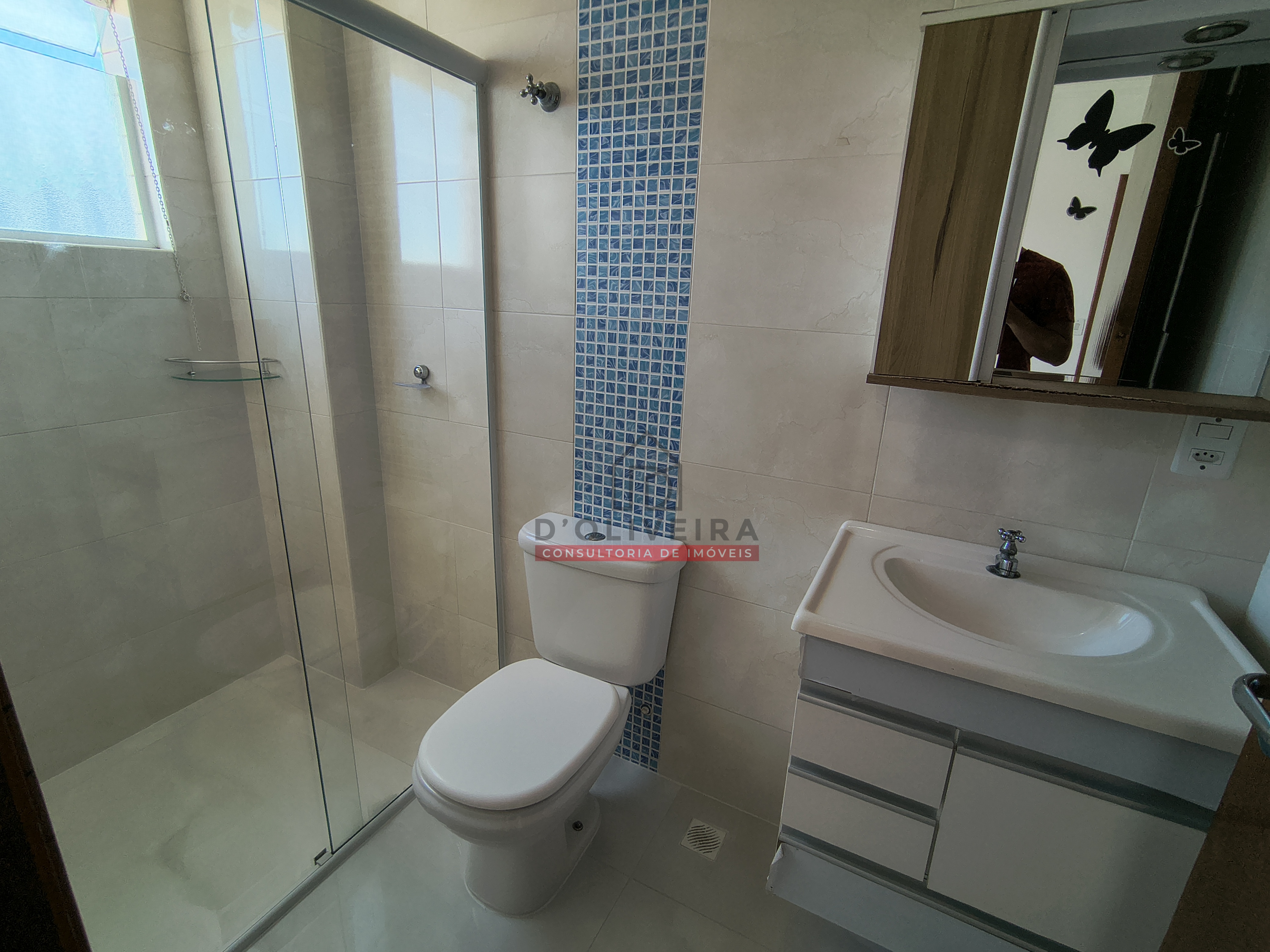 Apartamento de 125m² à venda no Centro - Peruíbe - SP