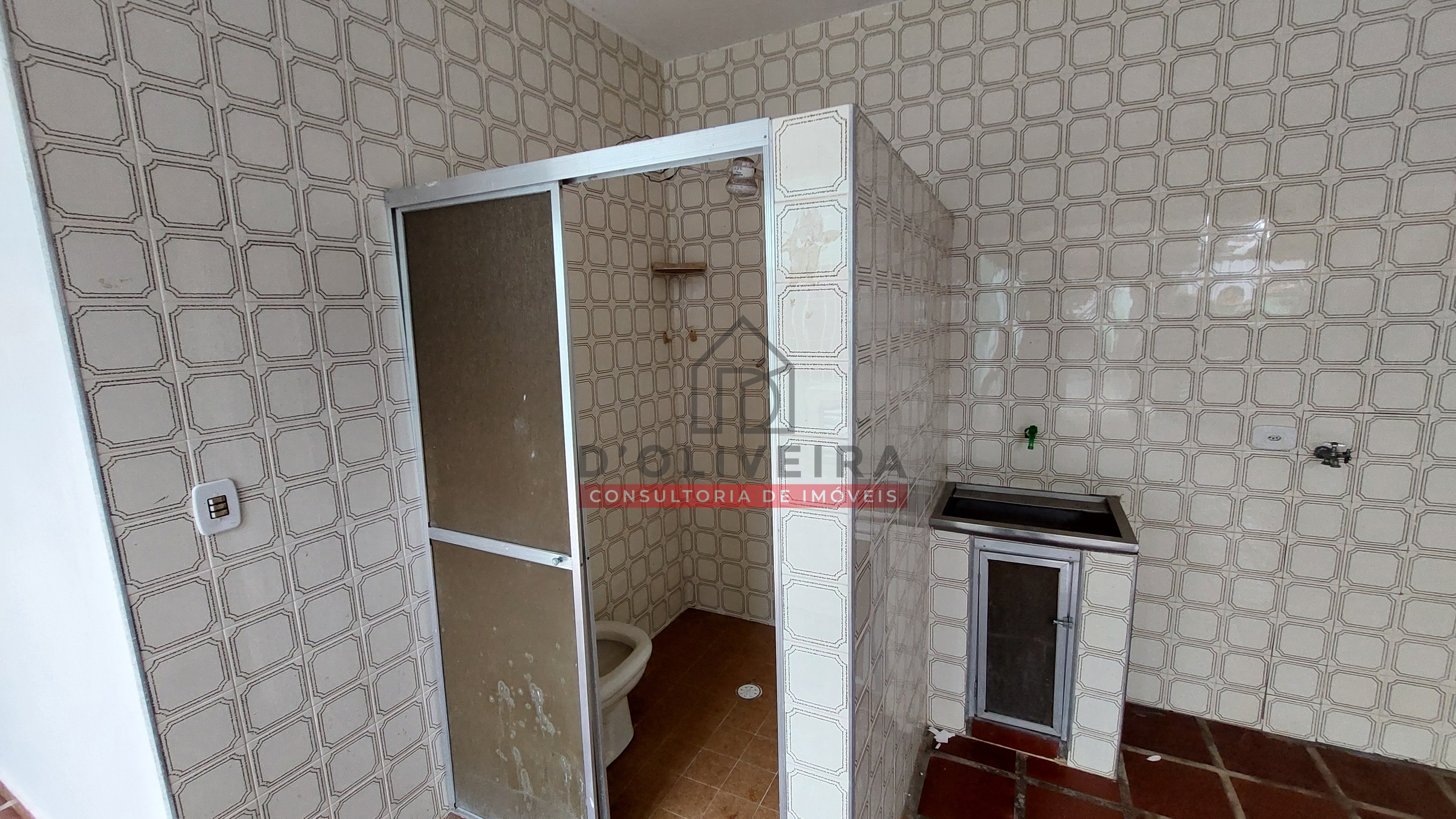 Casa à venda com 3 quartos a 600 metros da praia no Bairro São João Batista  - Peruíbe - SP