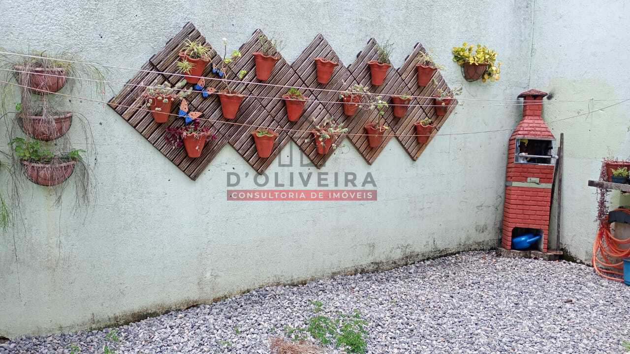 Casa térrea à Jardim Veneza - Peruíbe/SP