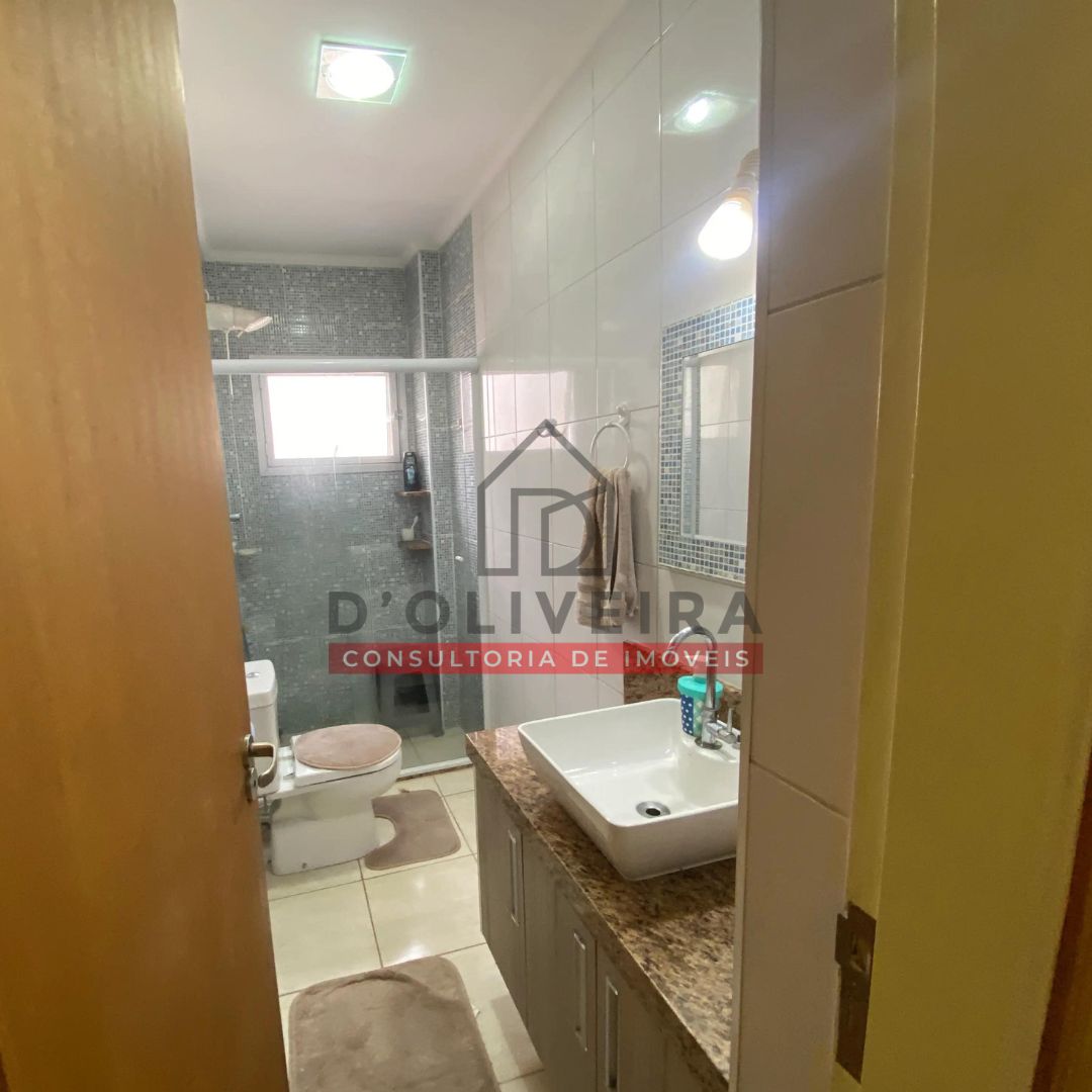 Apartamento de 100m² a apenas 100 metros da praia no Bairro Ruínas Peruíbe - SP