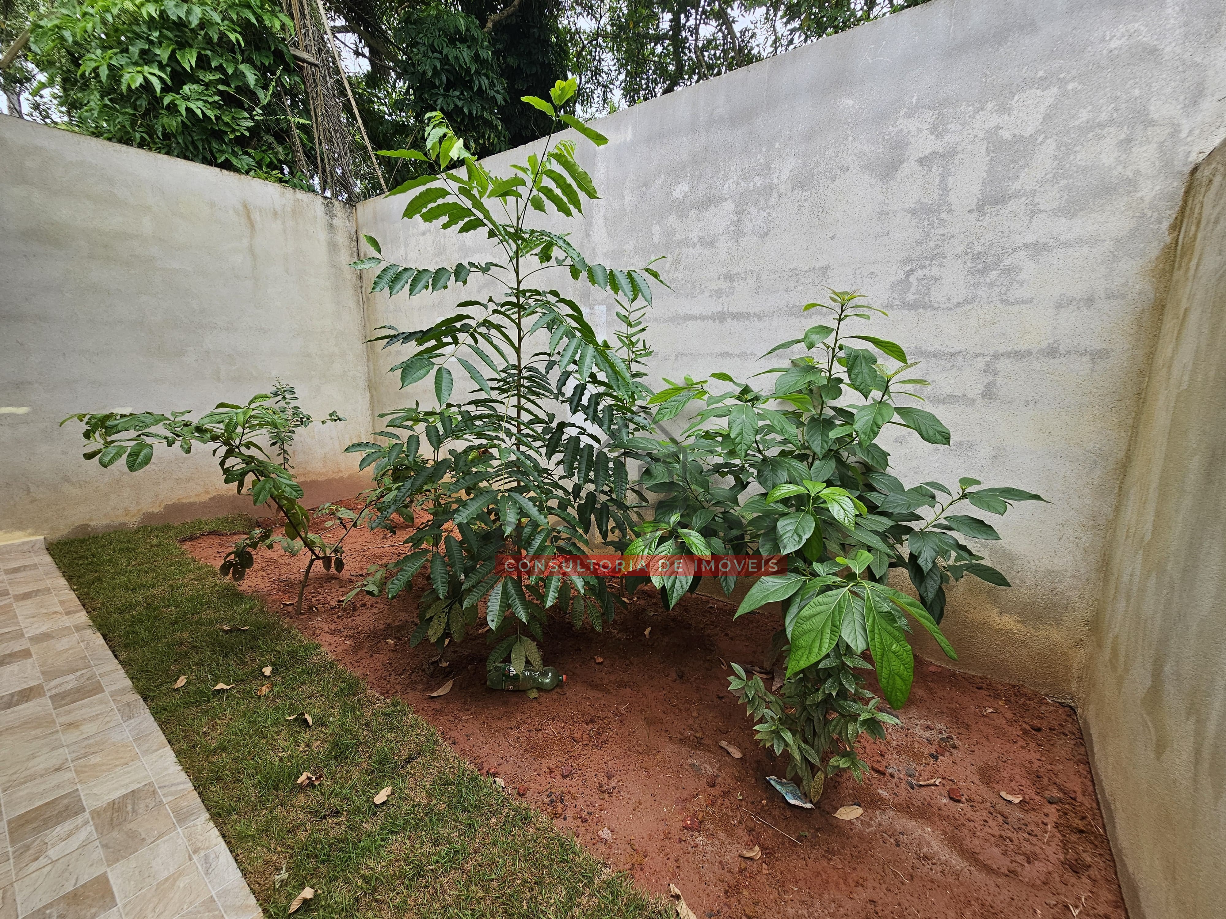 Casa com 3 quartos e piscina à venda no Parque D'aville - Peruíbe - SP