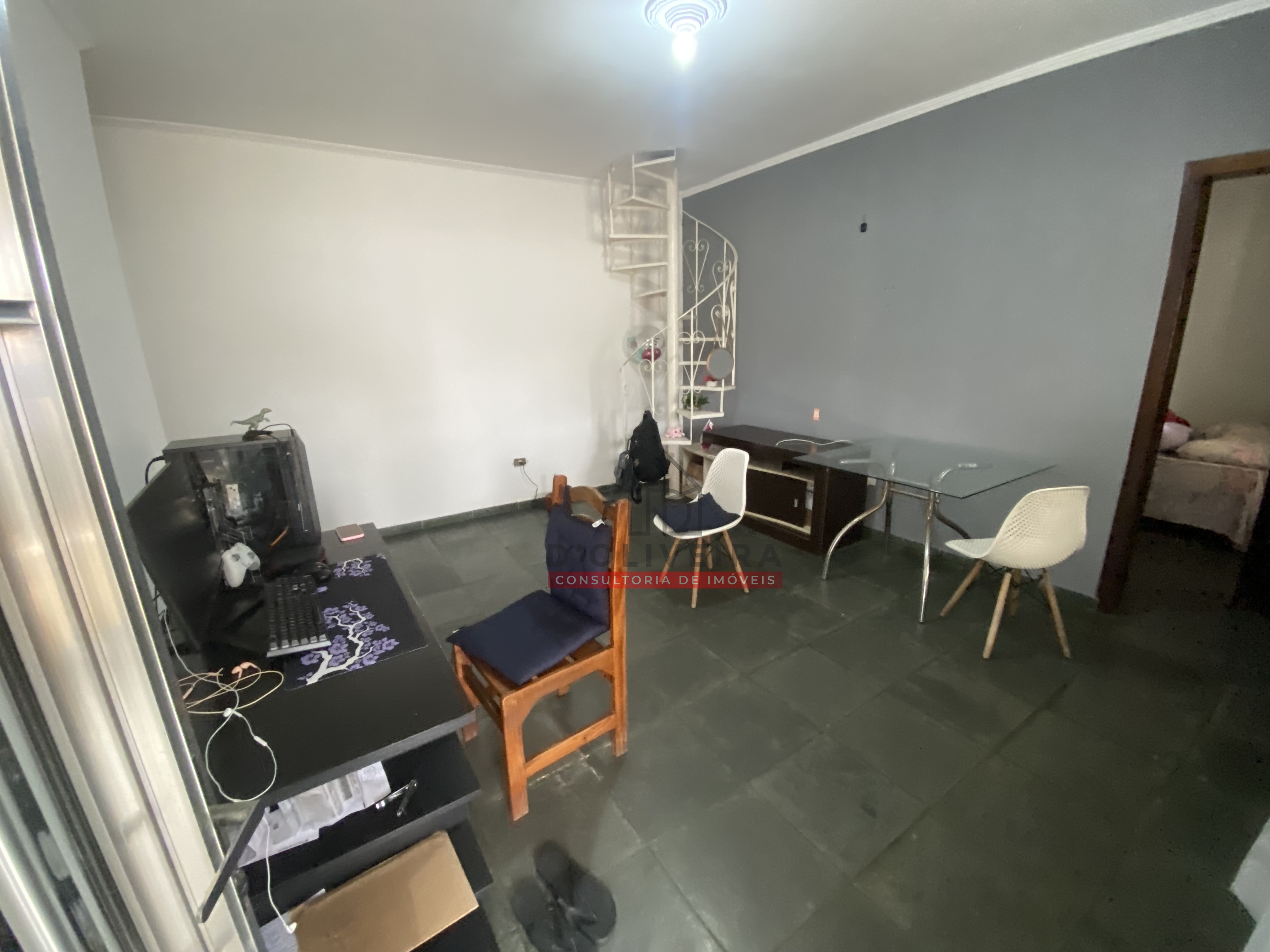 Sobrado de 267m² com 3 quartos à venda no Parque D'Aville - Peruíbe - SP