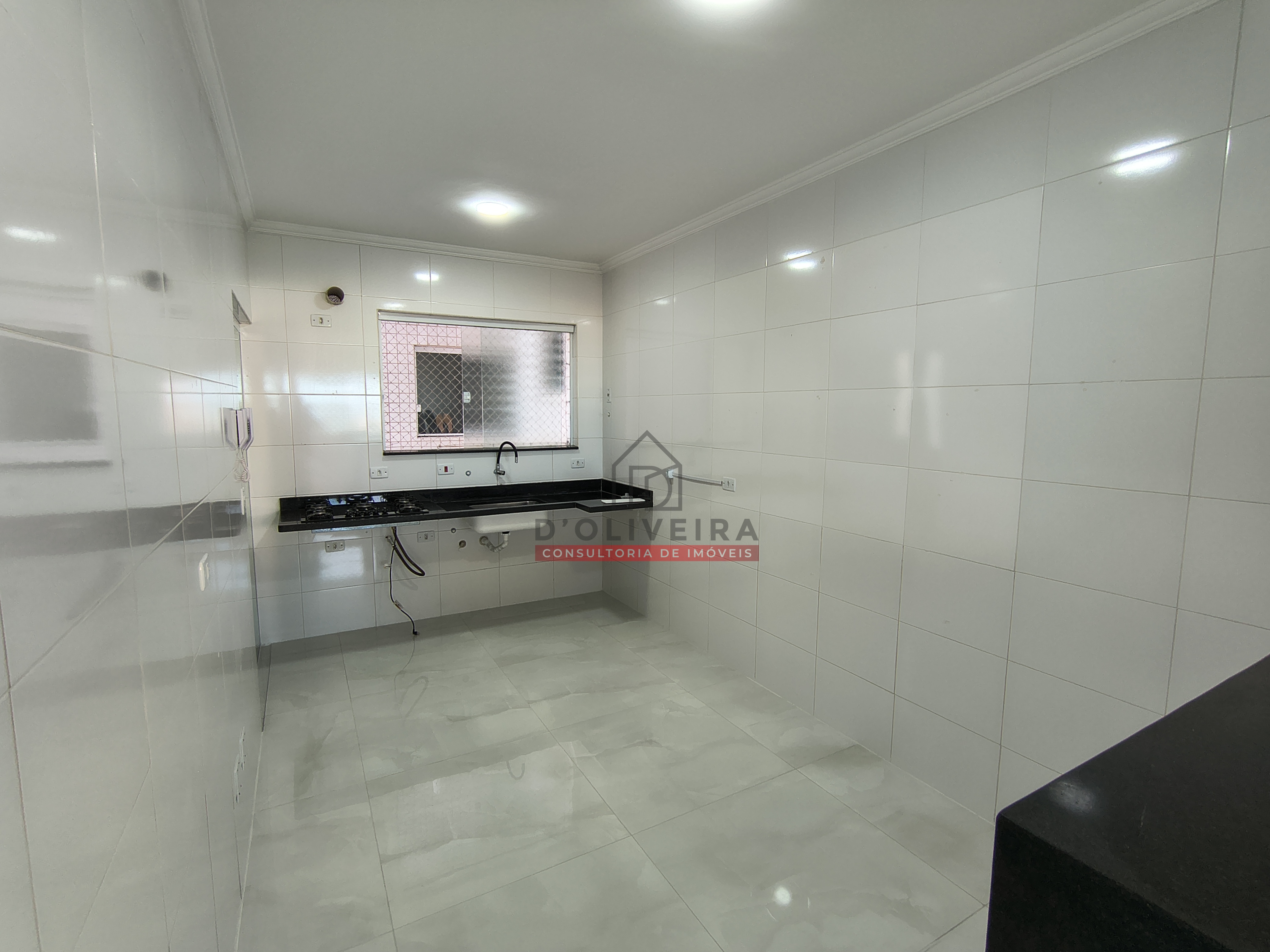 Apartamento de 125m² à venda no Centro - Peruíbe - SP
