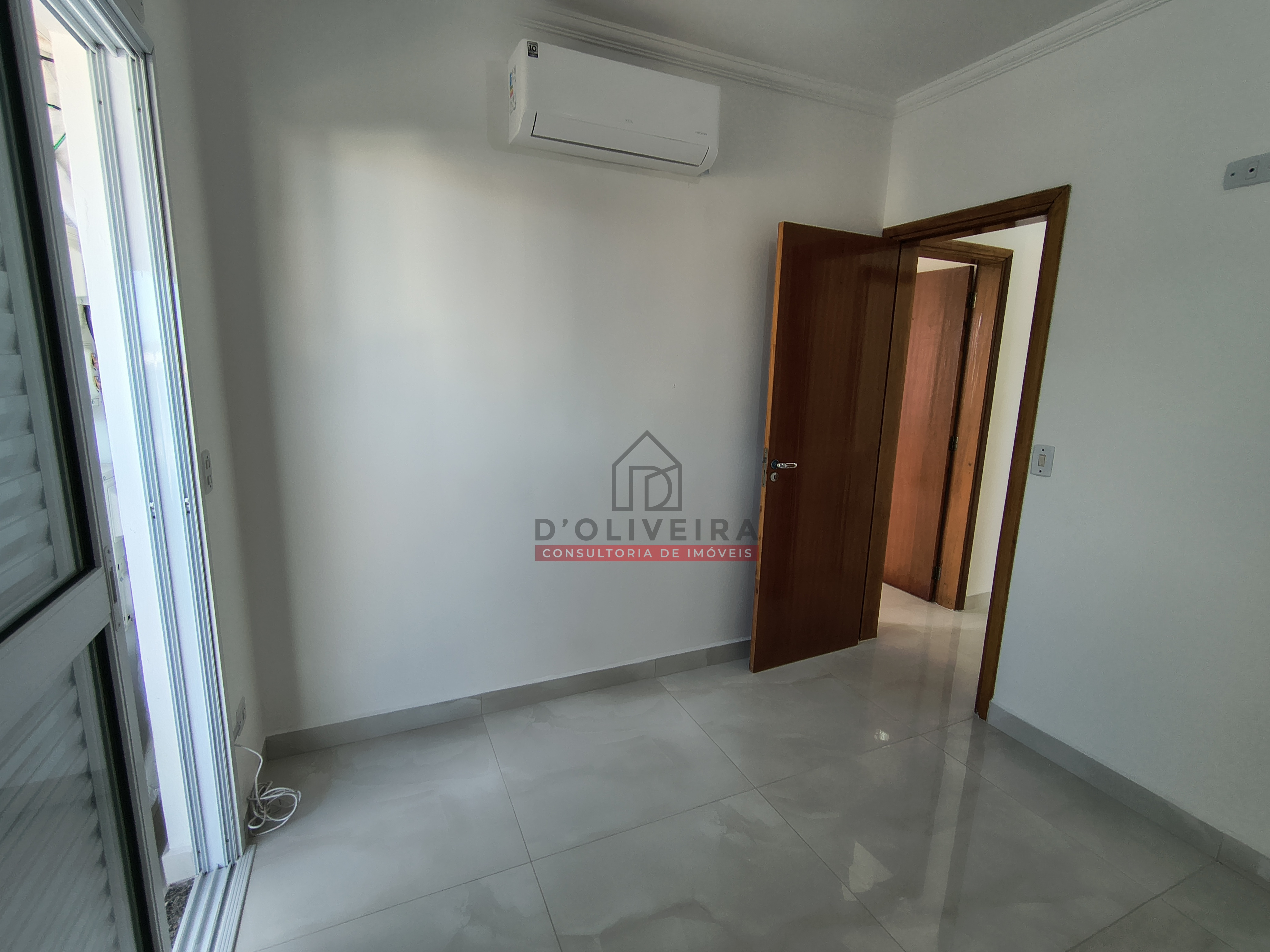 Apartamento de 125m² à venda no Centro - Peruíbe - SP