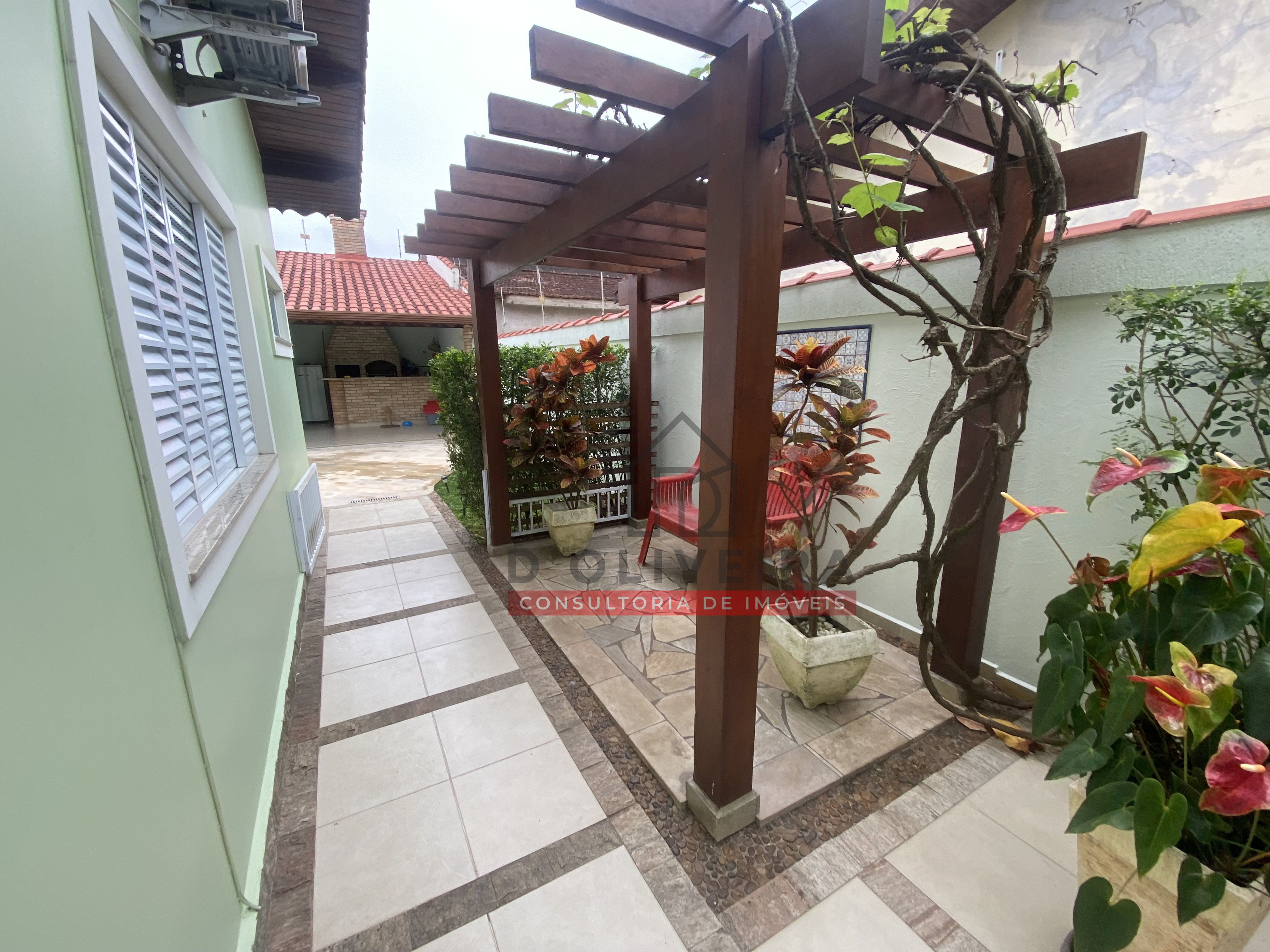 Casa com 167m² no Stella Maris - Peruíbe - SP