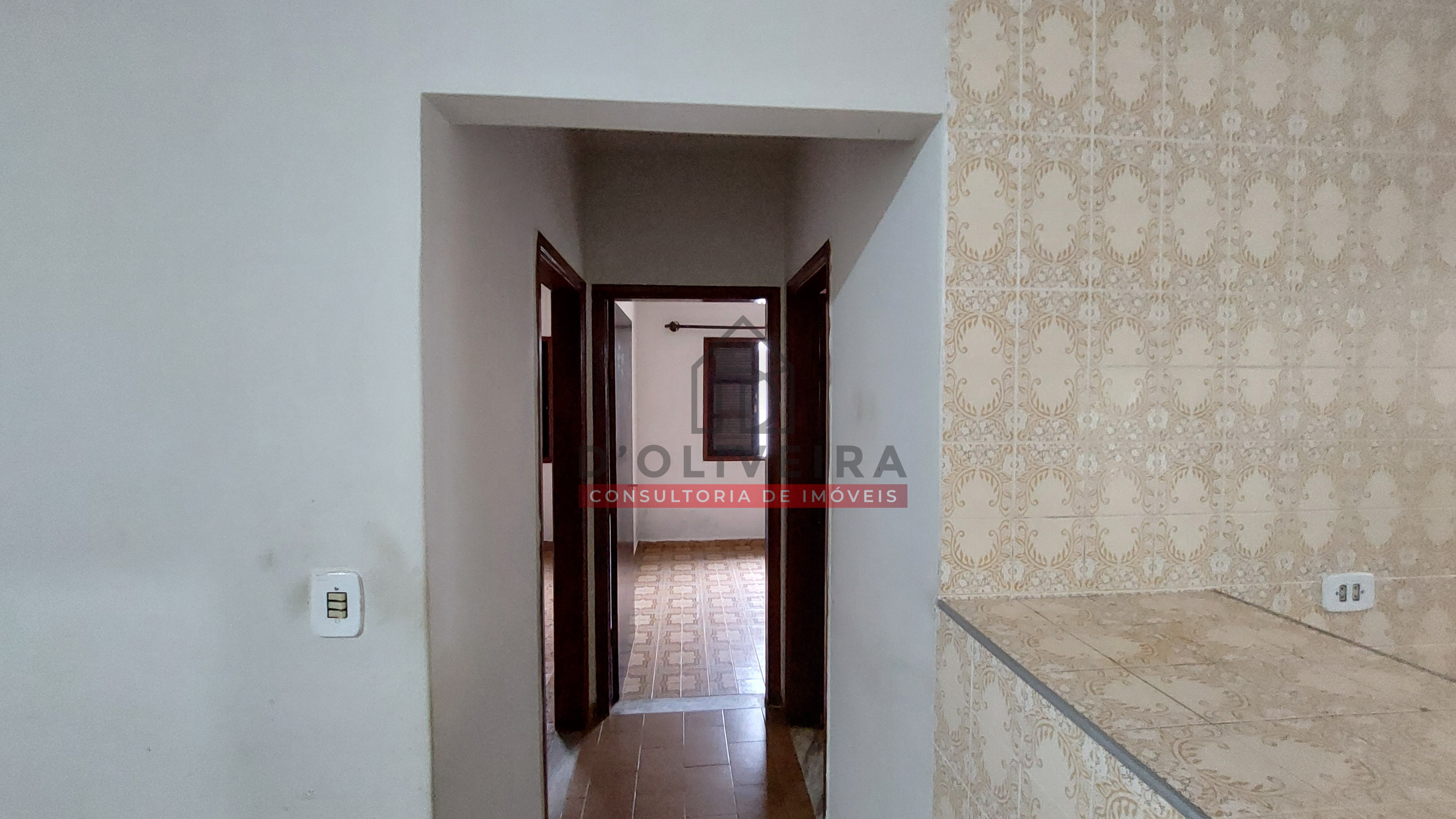 Casa à venda com 3 quartos a 600 metros da praia no Bairro São João Batista  - Peruíbe - SP