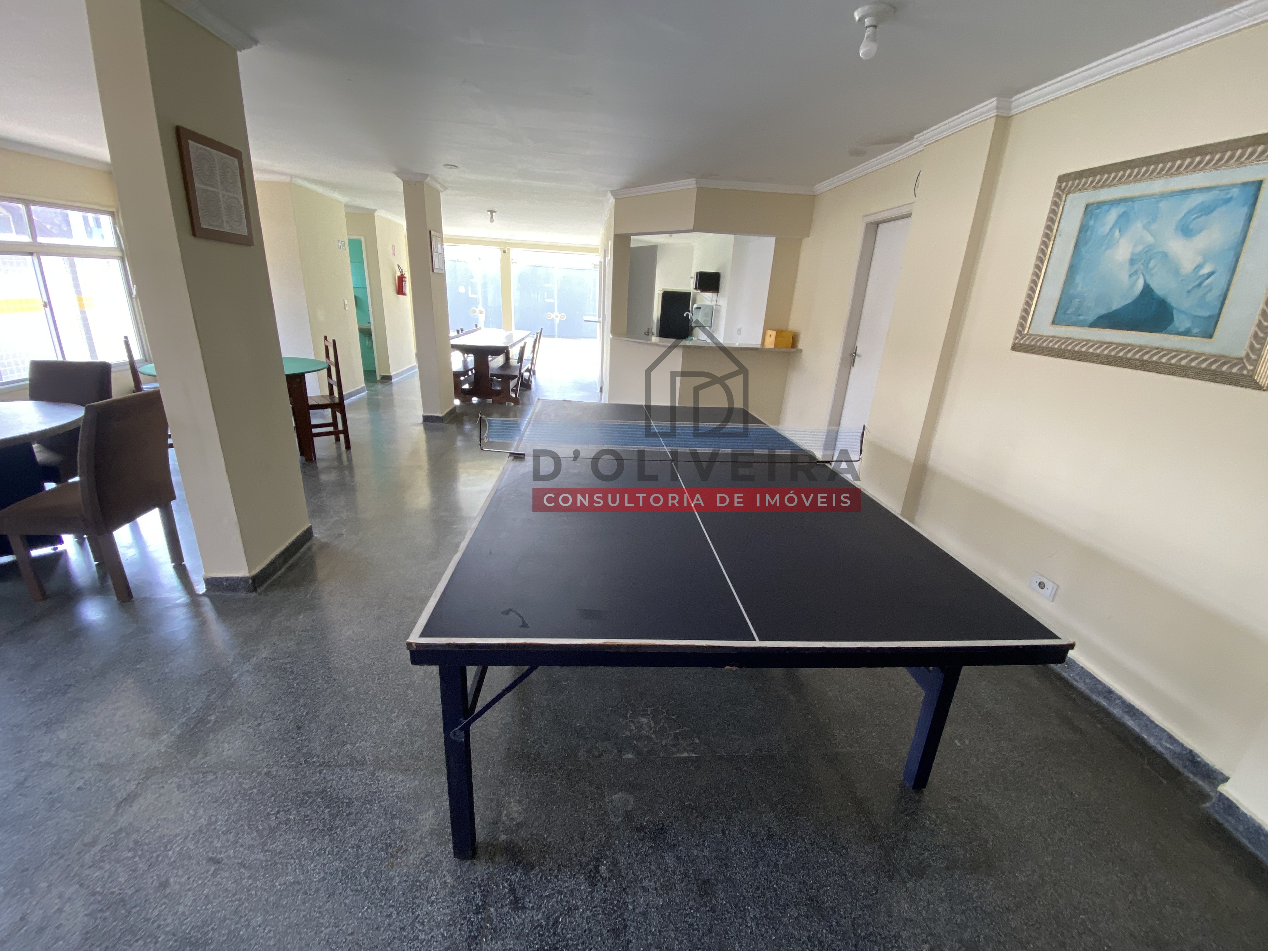 Apartamento de 100m² à venda em Peruíbe - SP