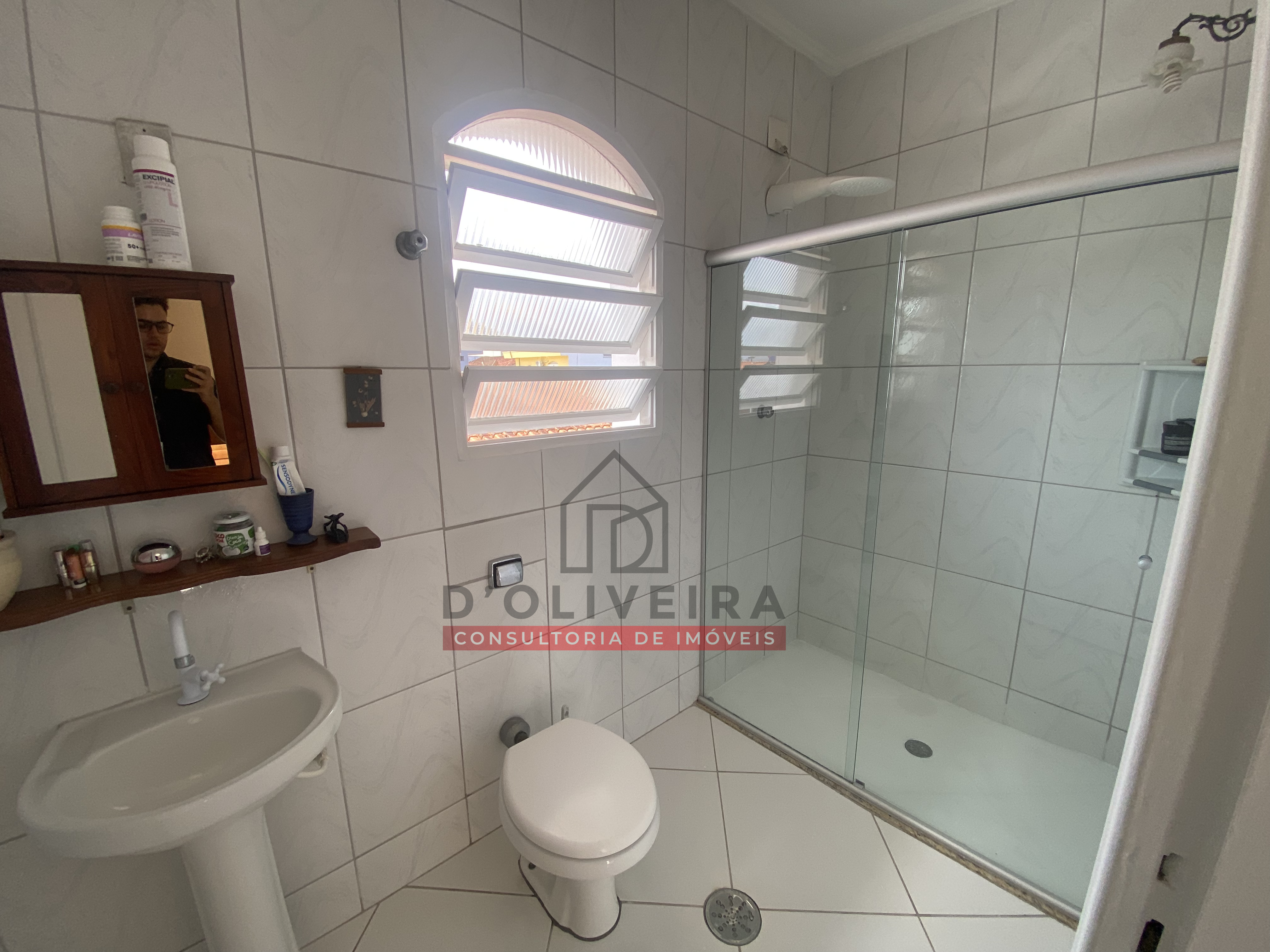 Sobrado com edícula à venda no Balneário Três Marias - Peruíbe - SP
