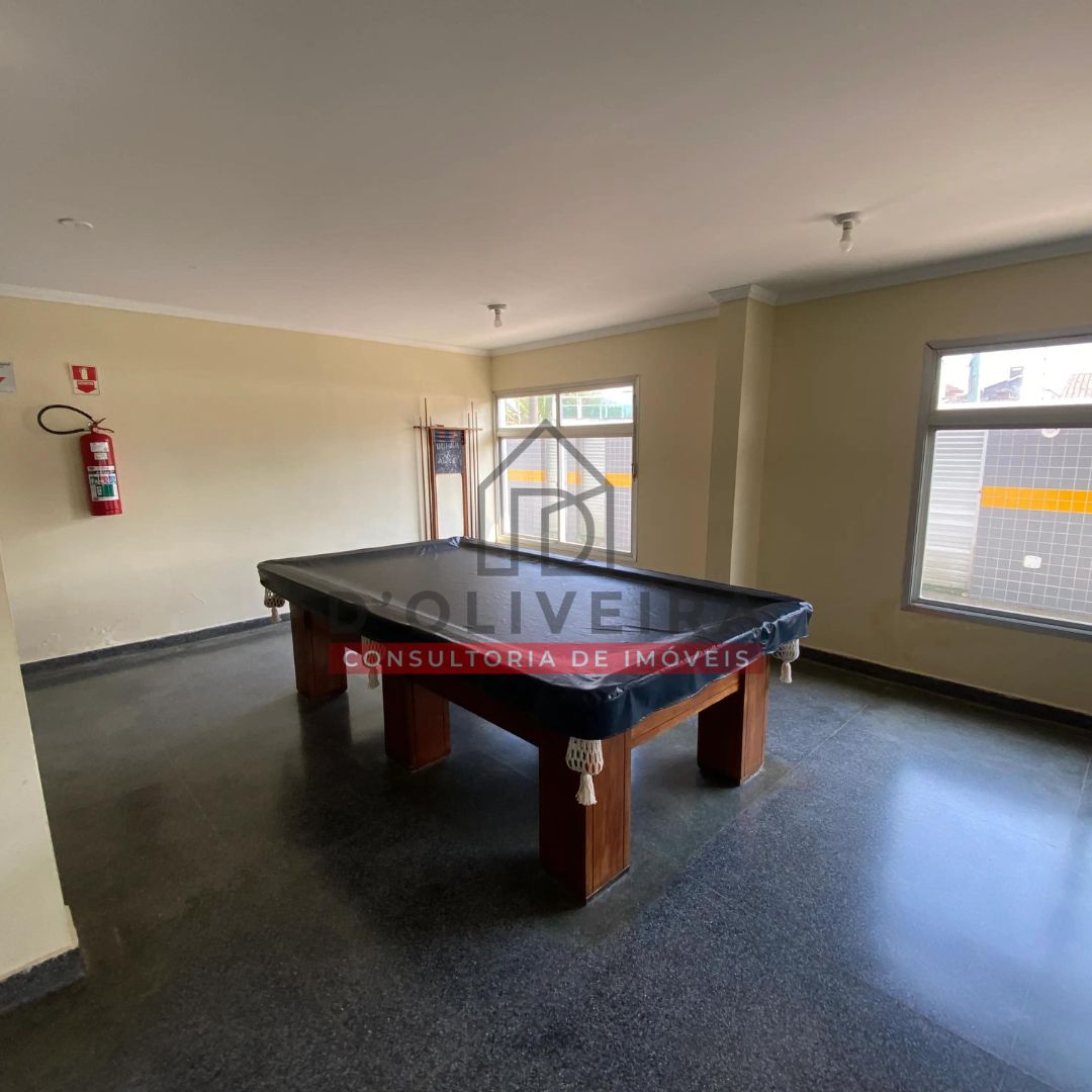 Apartamento de 100m² a apenas 100 metros da praia no Bairro Ruínas Peruíbe - SP