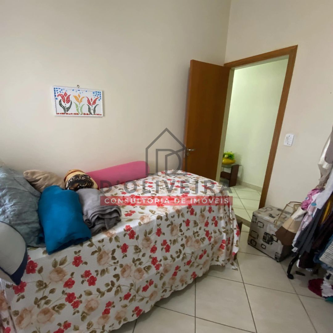 Apartamento de 100m² a apenas 100 metros da praia no Bairro Ruínas Peruíbe - SP