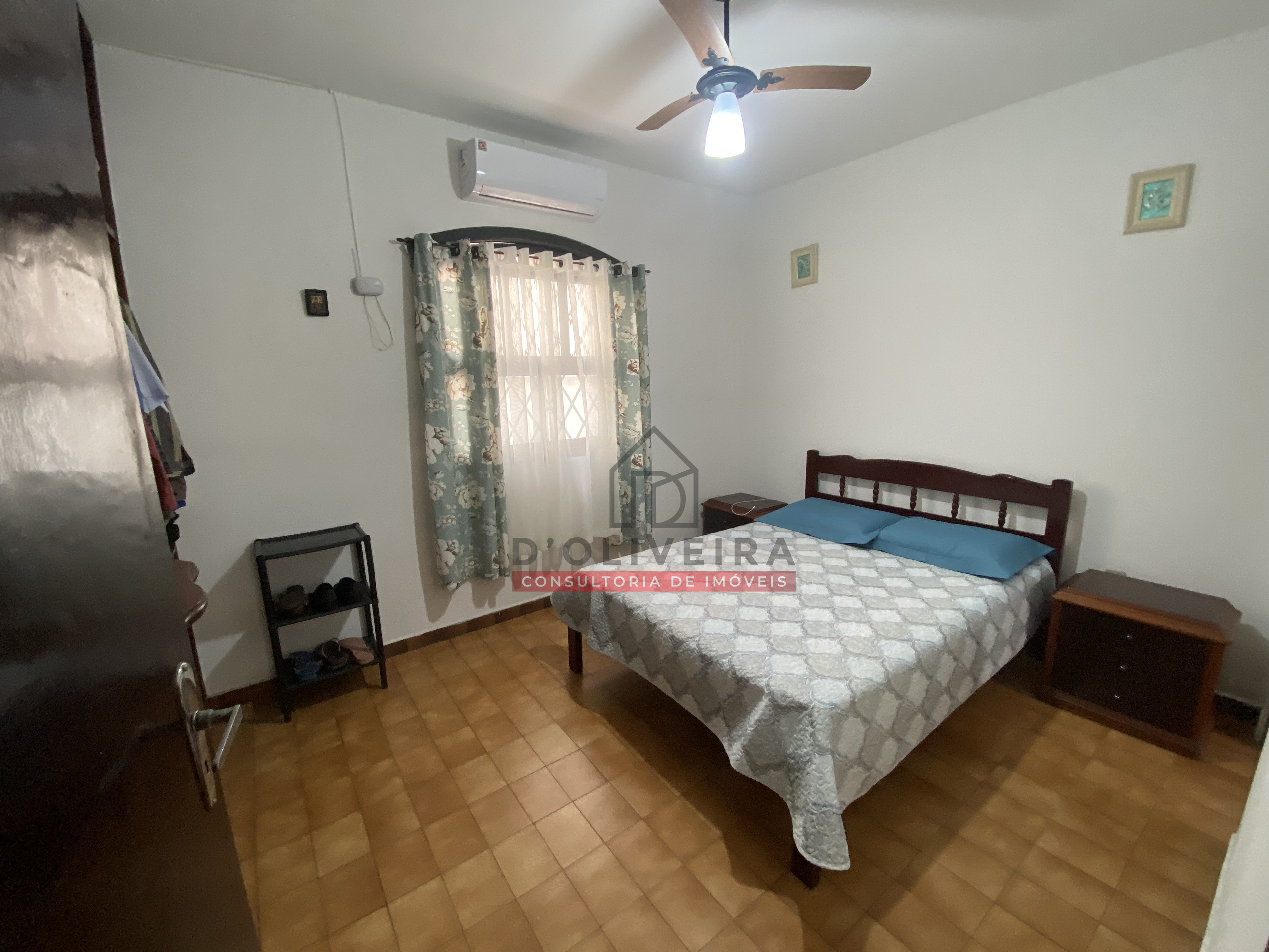 Casa com 500 m² de terreno a 200 metros da praia à venda no Balneário Oasis - Peruíbe - SP