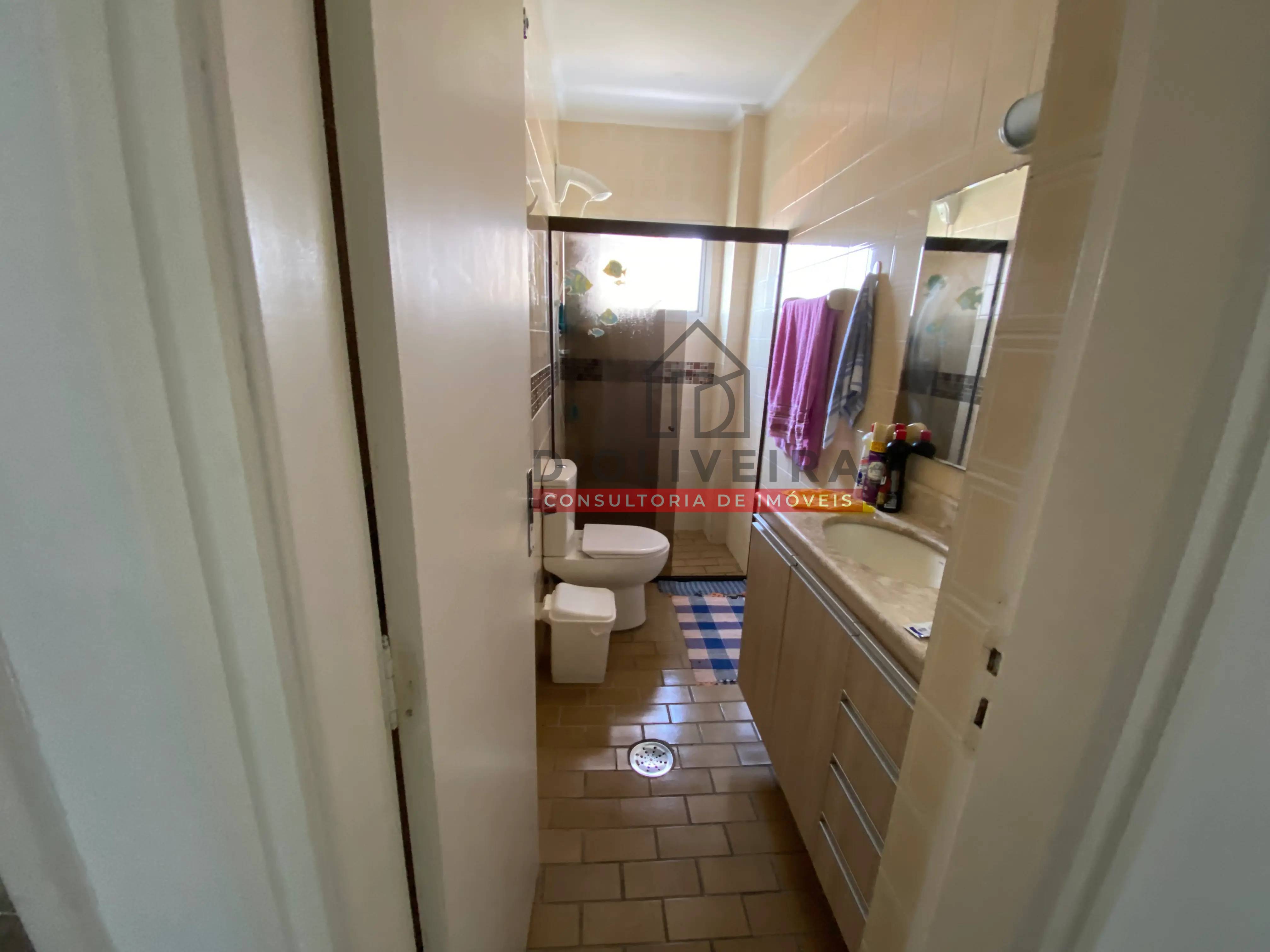 Apartamento de 100m² à venda em Peruíbe - SP