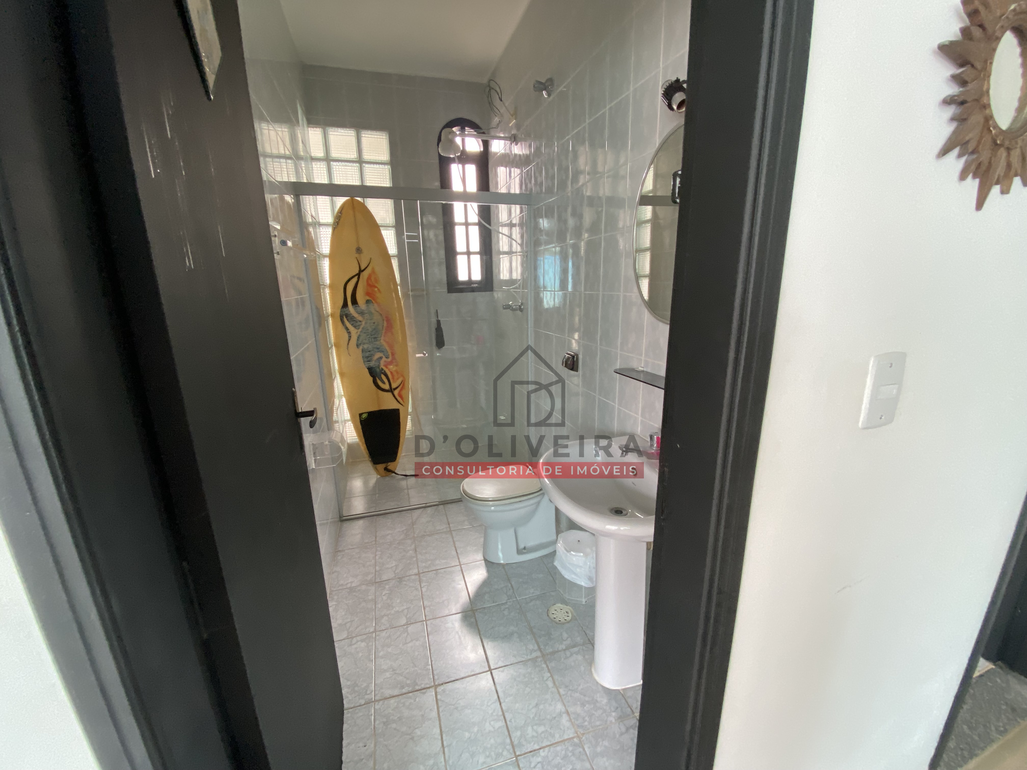 Casa com 500 m² de terreno a 200 metros da praia à venda no Balneário Oasis - Peruíbe - SP