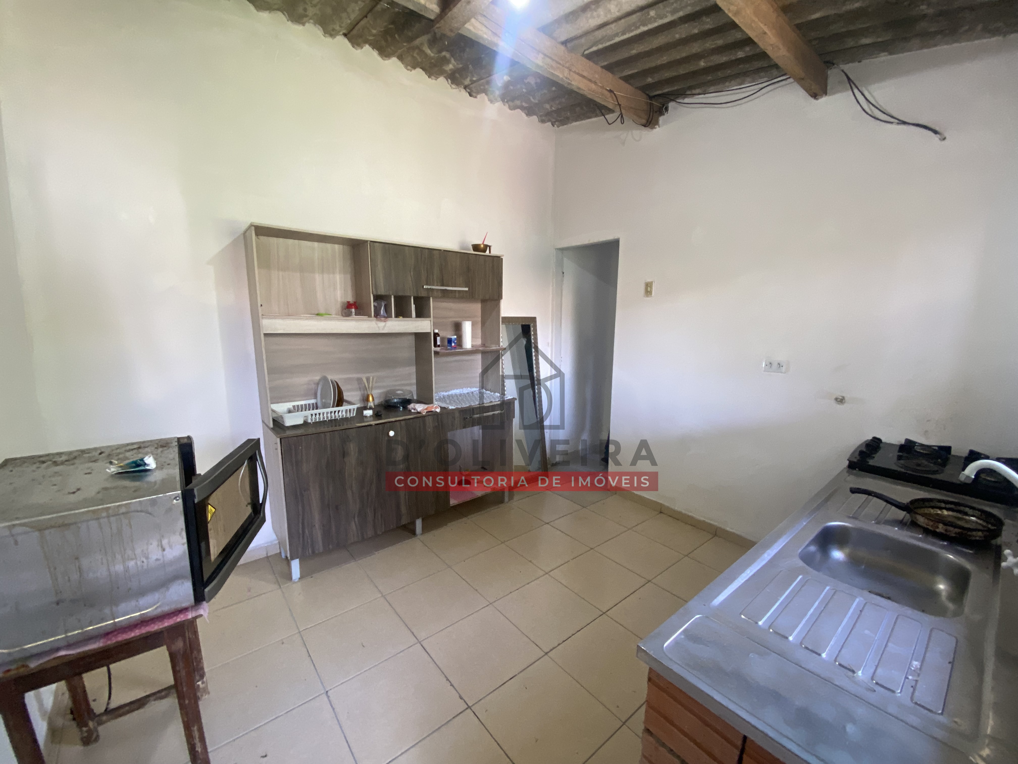 Casa com espaço comercial à venda na Vila Peruíbe - Peruíbe - SP