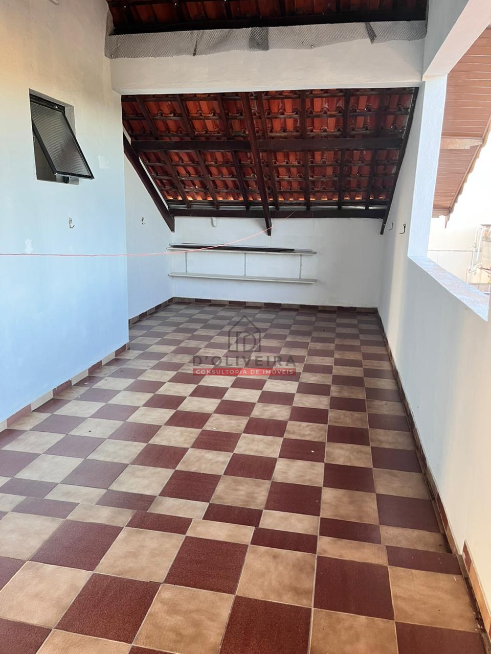 Sobrado no São José, Peruíbe/SP