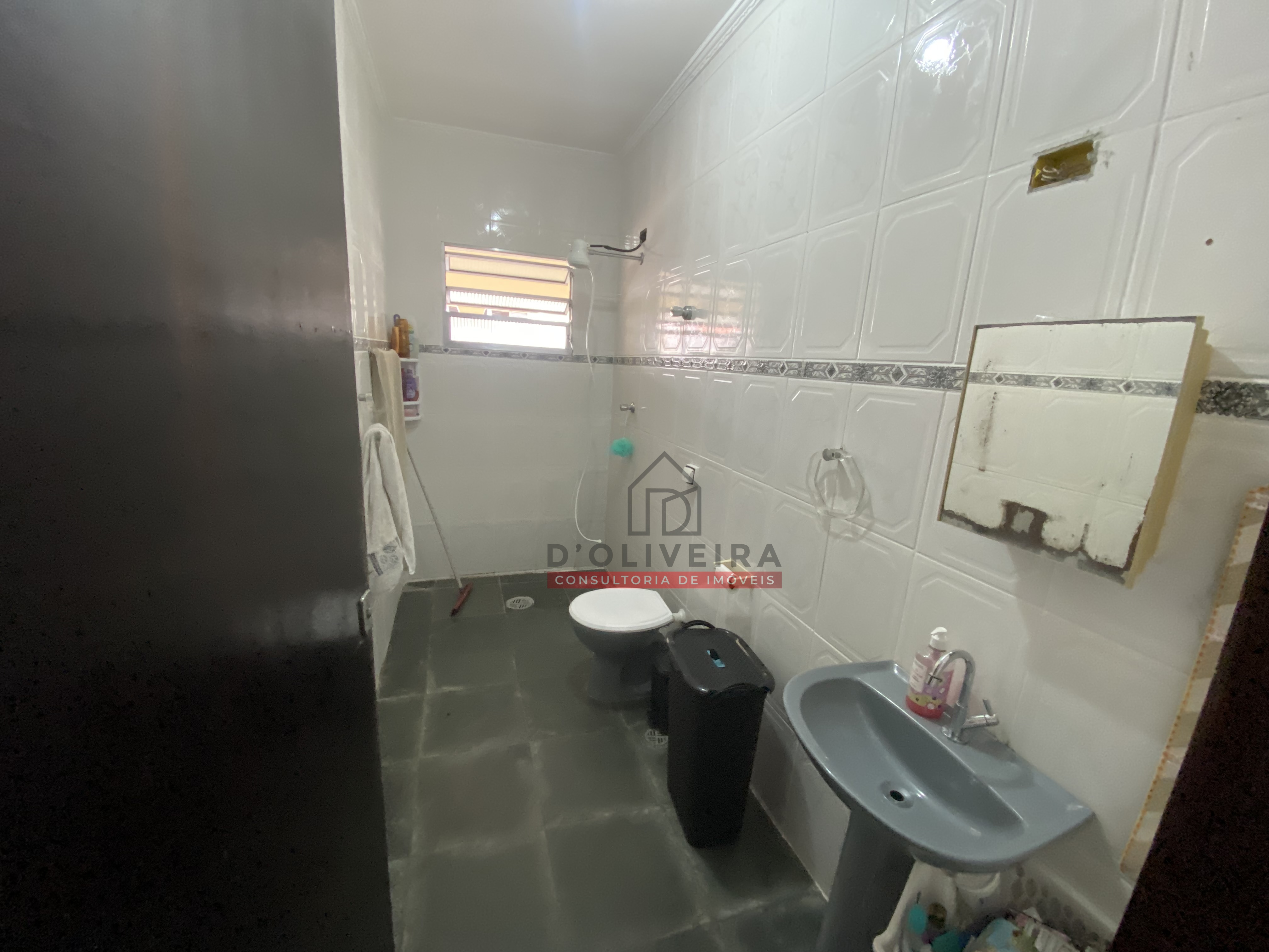 Sobrado de 267m² com 3 quartos à venda no Parque D'Aville - Peruíbe - SP