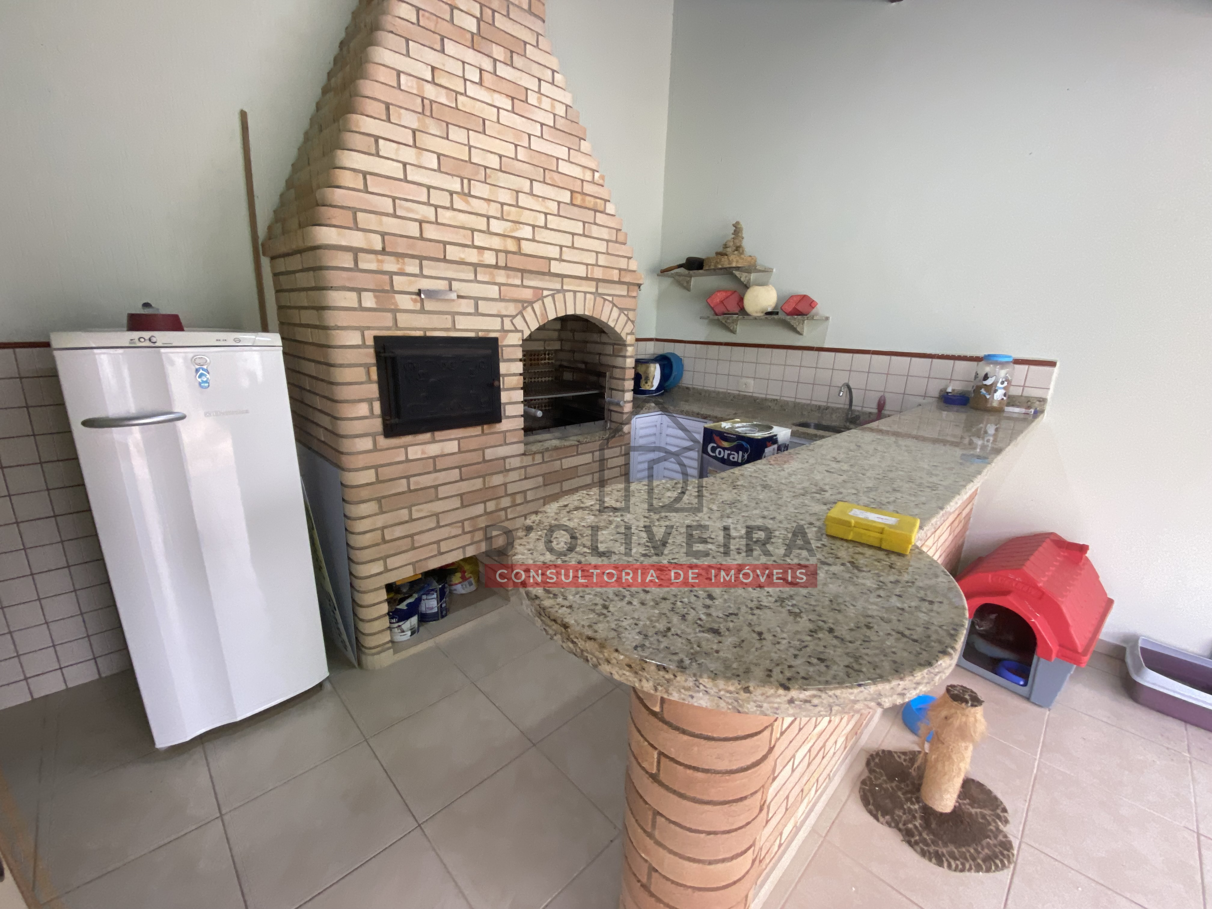 Casa com 167m² no Stella Maris - Peruíbe - SP