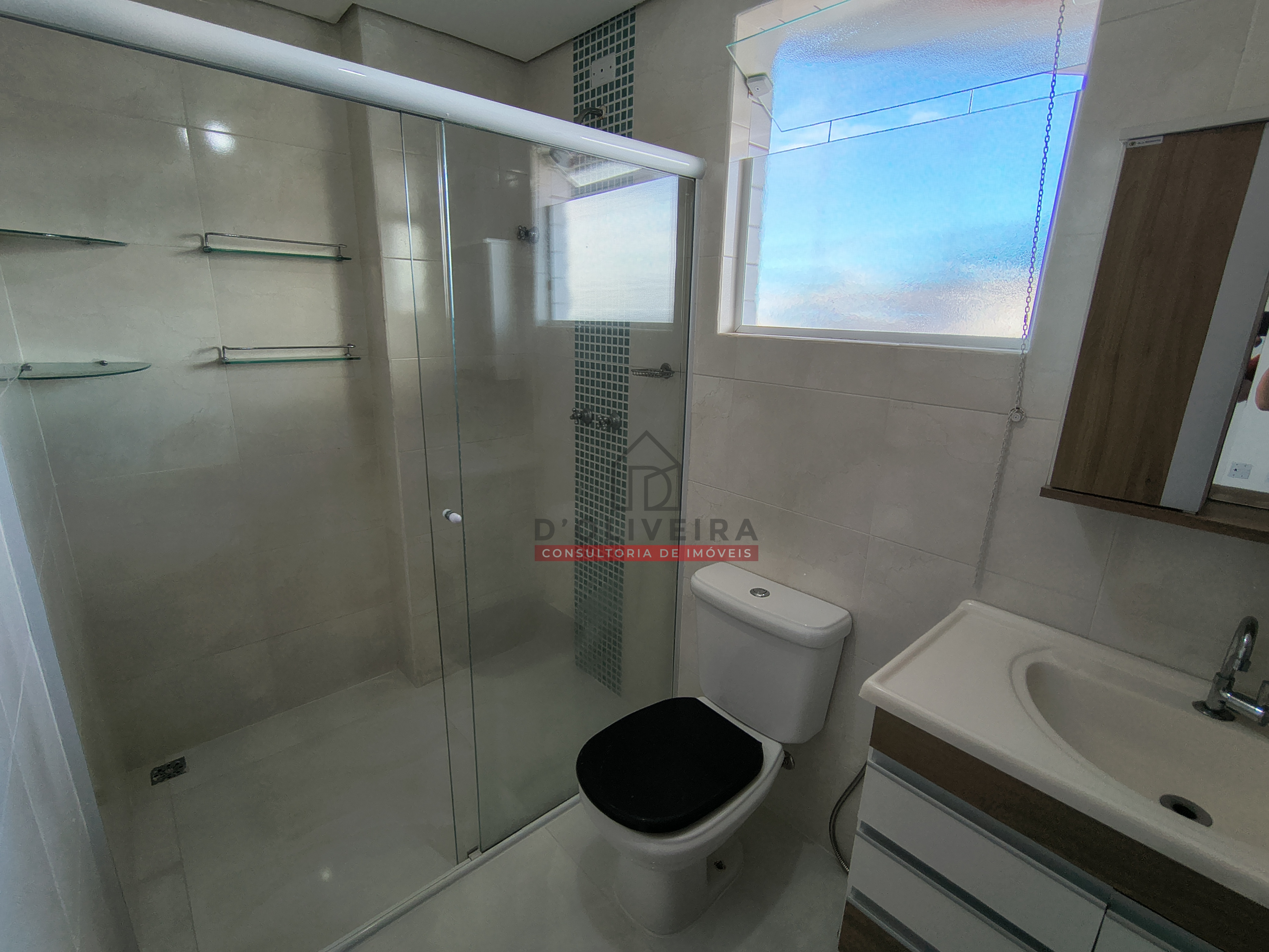 Apartamento de 125m² à venda no Centro - Peruíbe - SP