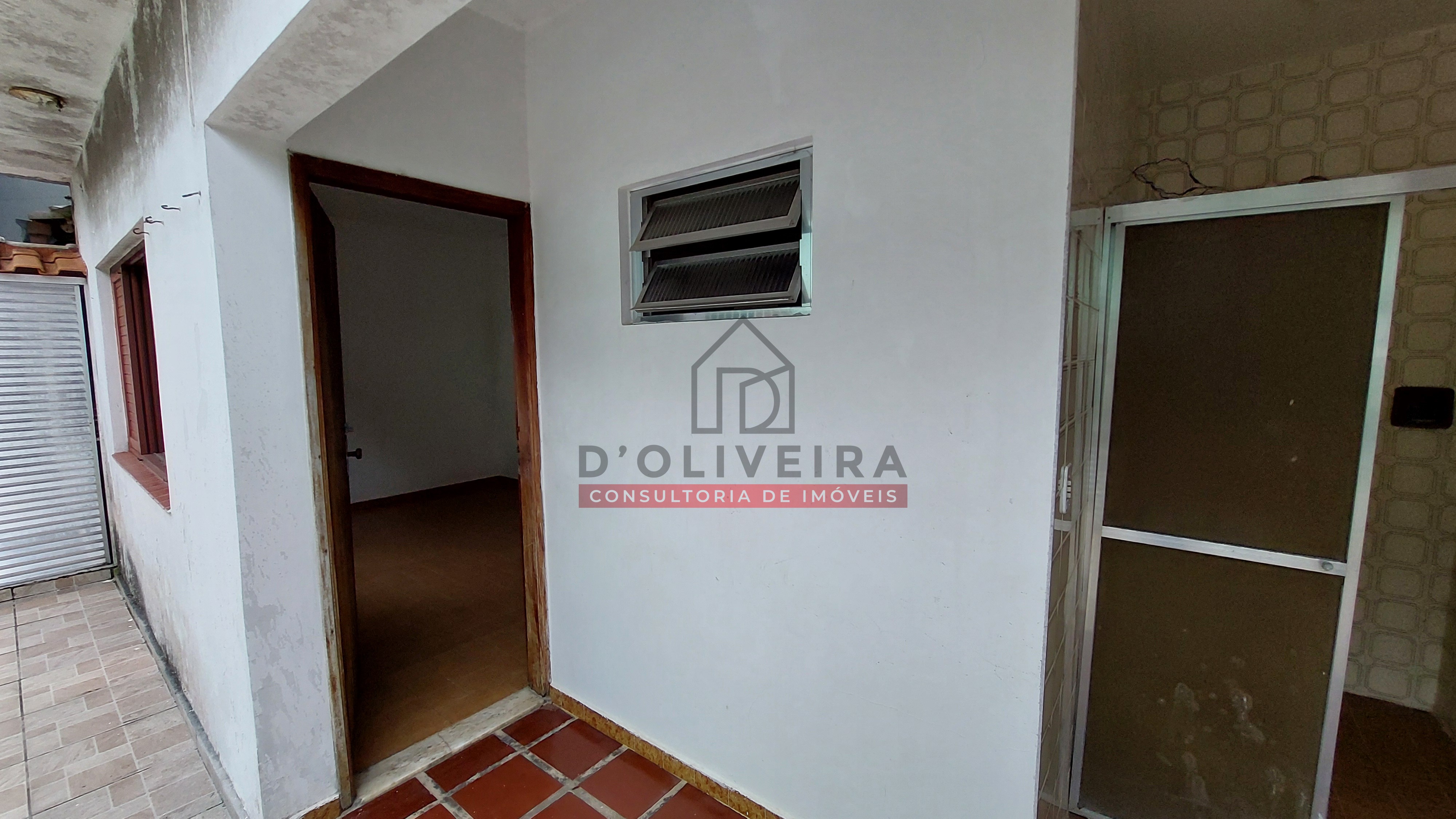 Casa à venda com 3 quartos a 600 metros da praia no Bairro São João Batista  - Peruíbe - SP