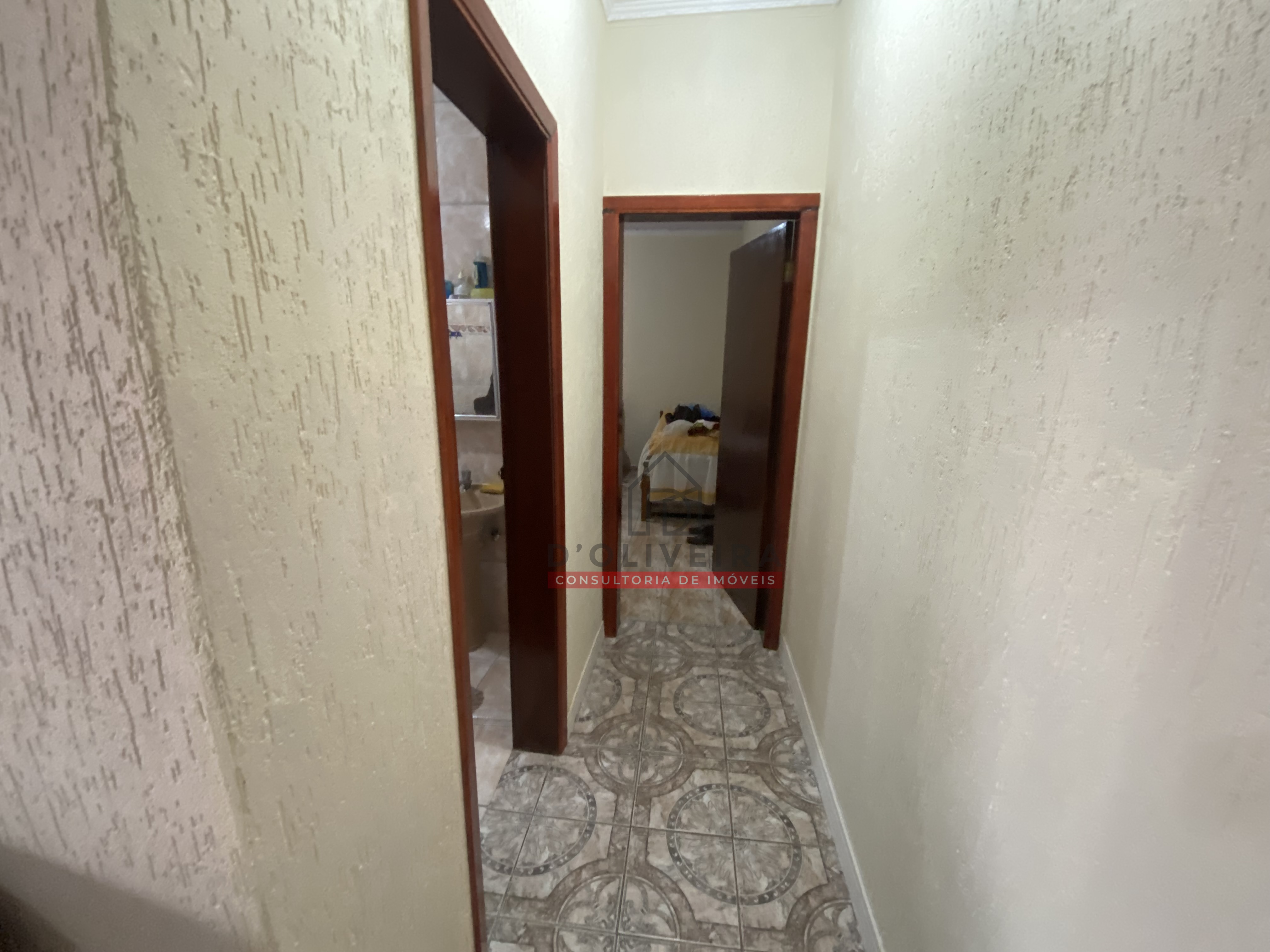 Sobrado de 267m² com 3 quartos à venda no Parque D'Aville - Peruíbe - SP