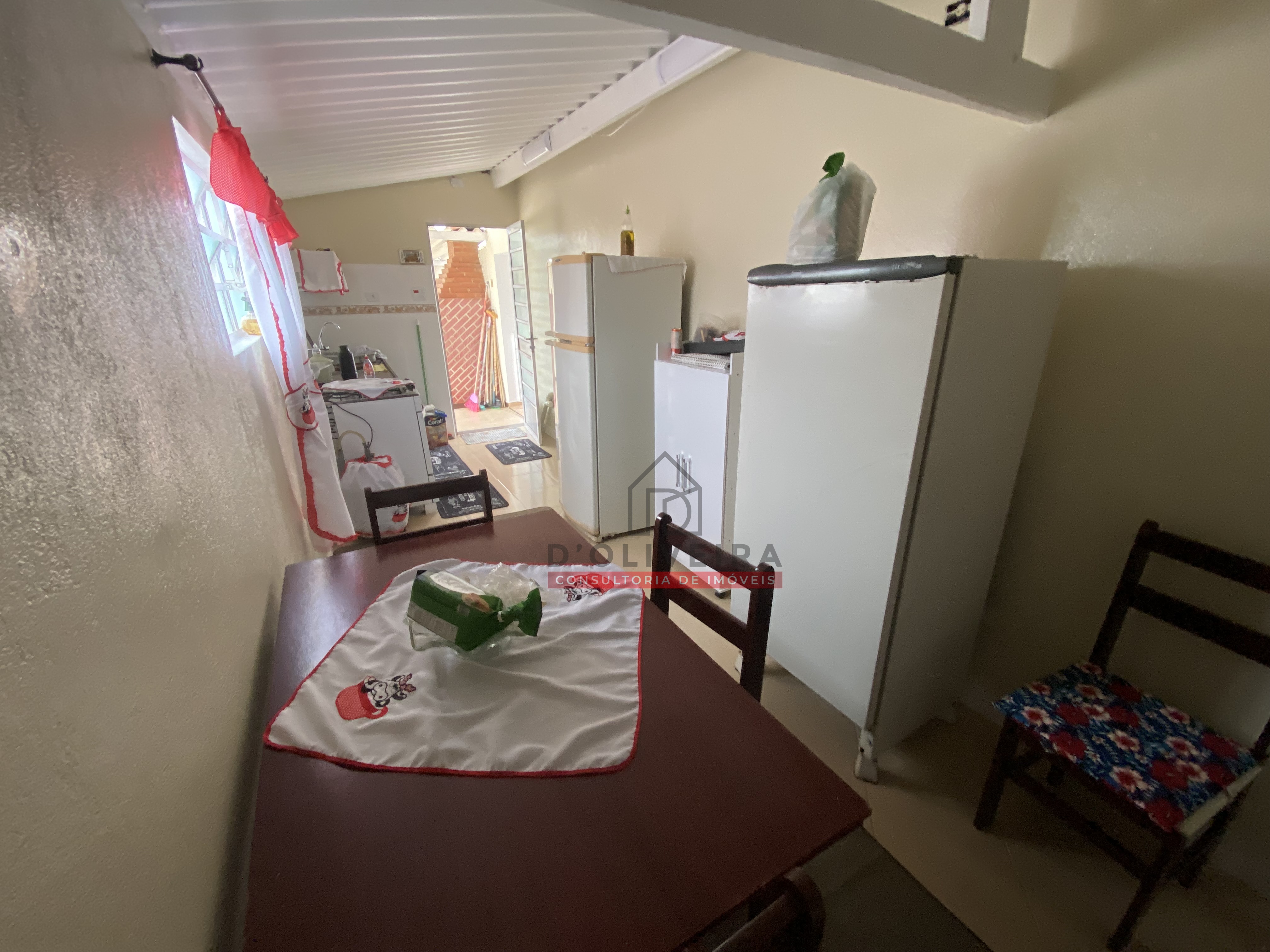 Sobrado de 267m² com 3 quartos à venda no Parque D'Aville - Peruíbe - SP