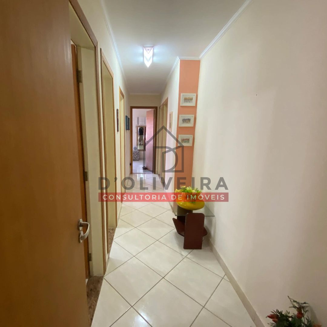 Apartamento de 100m² a apenas 100 metros da praia no Bairro Ruínas Peruíbe - SP