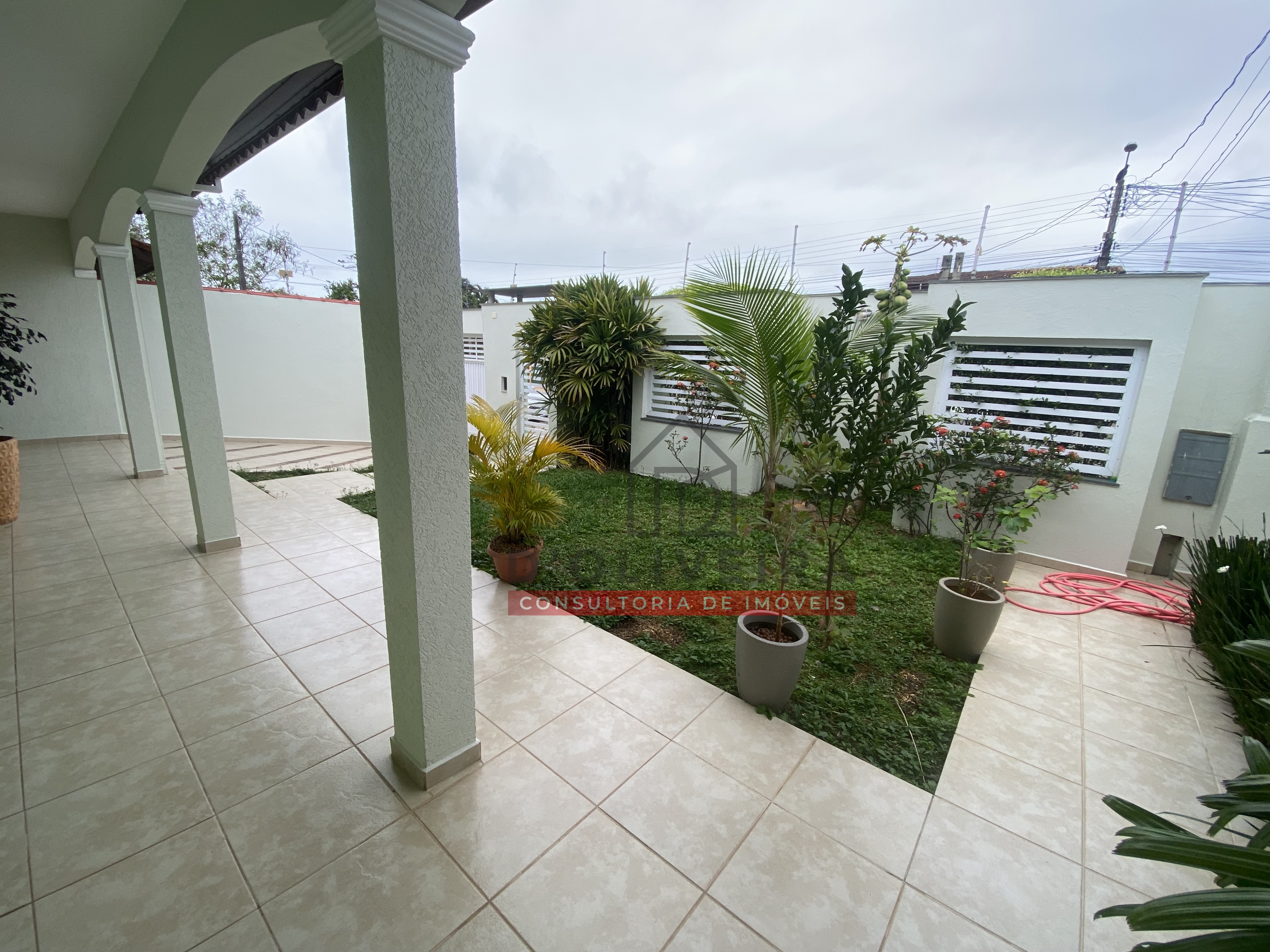 Casa com 167m² no Stella Maris - Peruíbe - SP