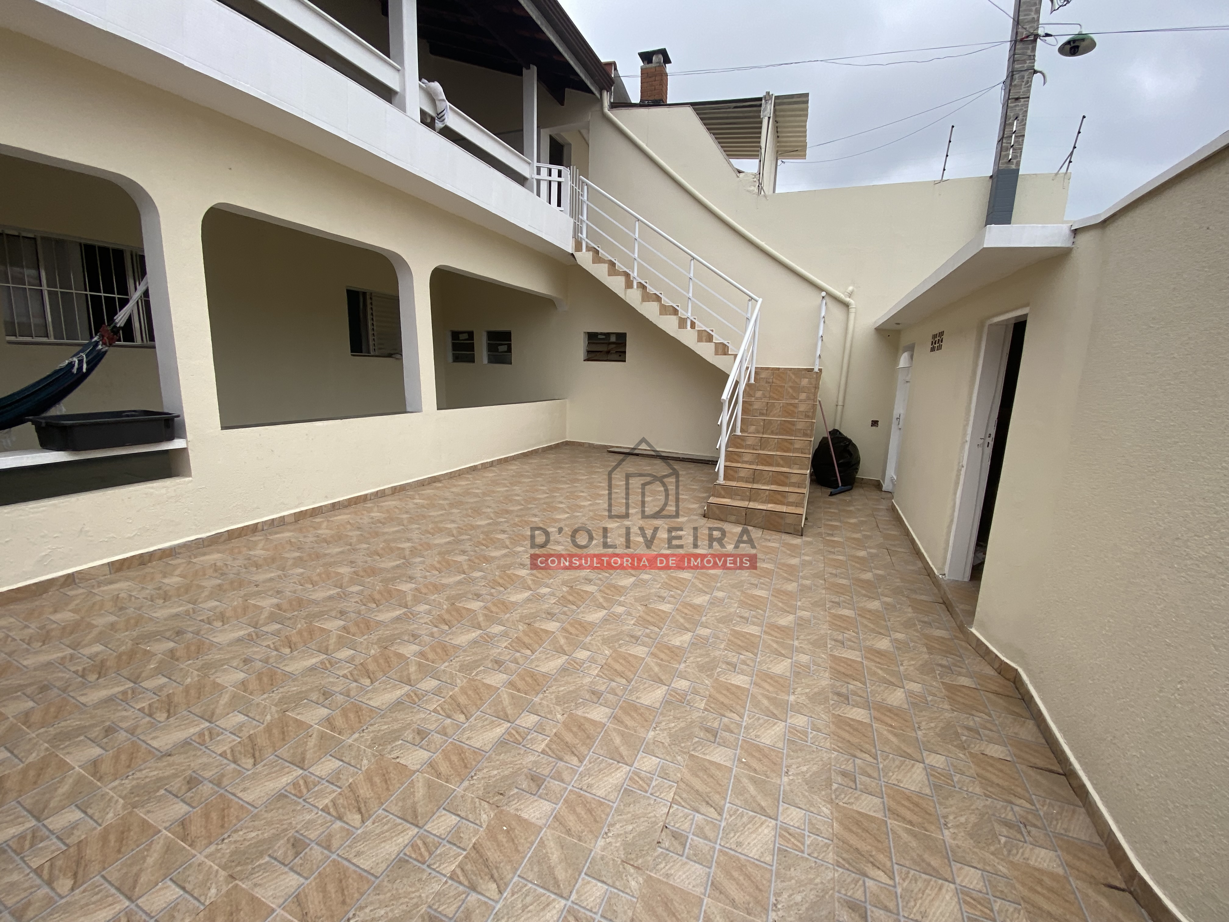Sobrado de 267m² com 3 quartos à venda no Parque D'Aville - Peruíbe - SP
