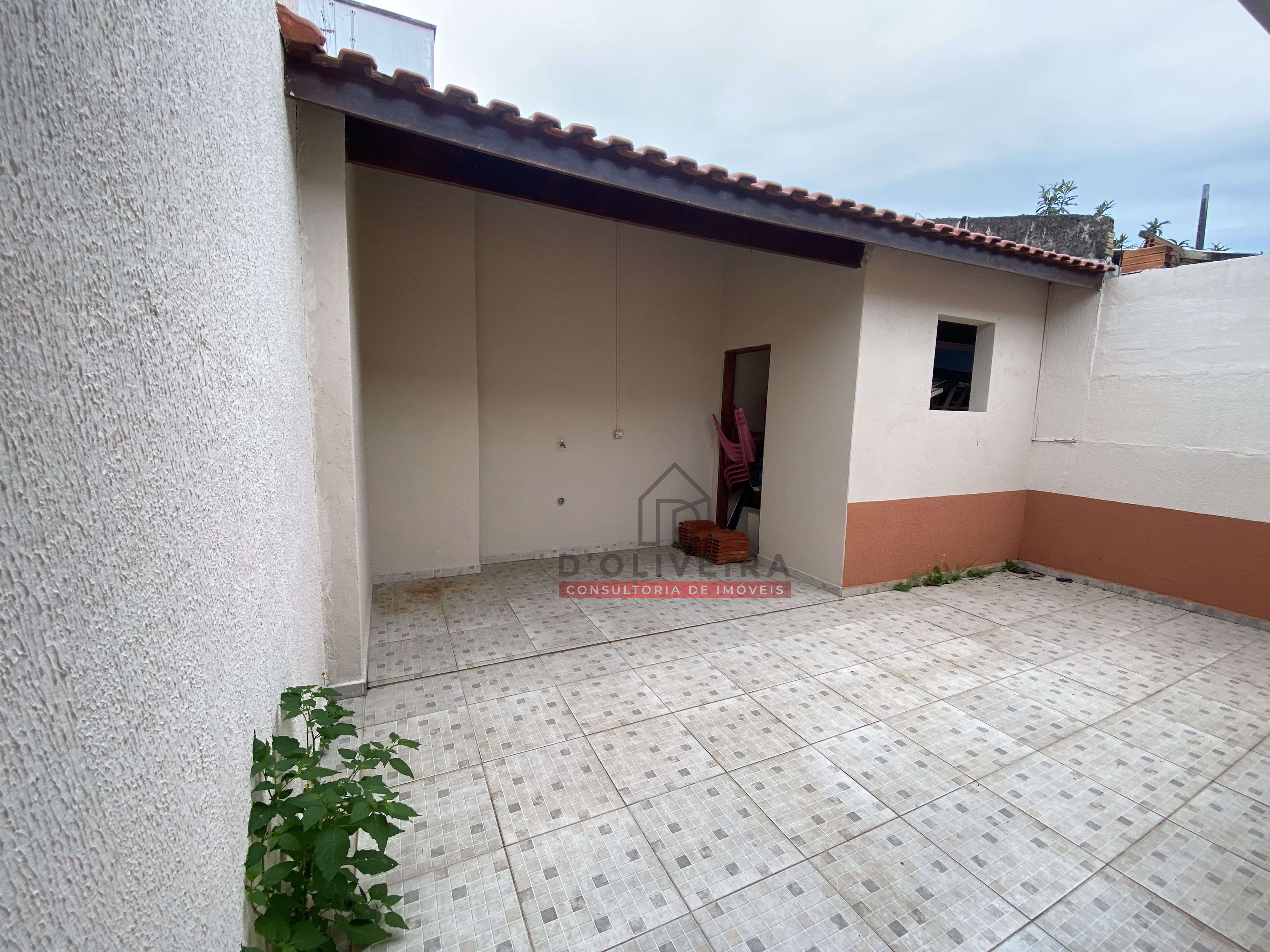 Sobrado à venda na Cidade Nova Peruíbe - Peruíbe - SP