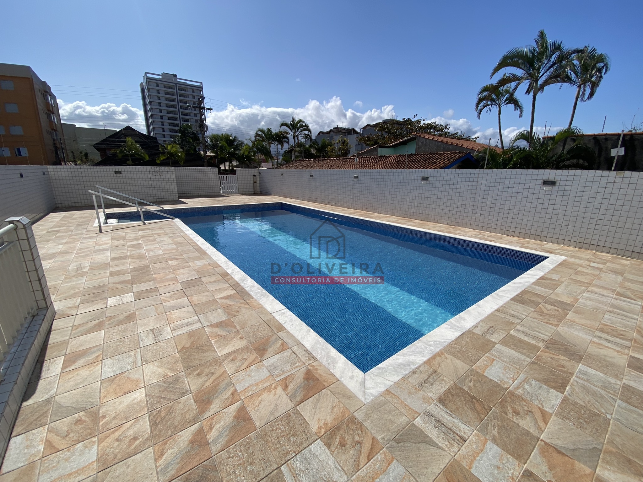 Apartamento de 125m² à venda no Centro - Peruíbe - SP