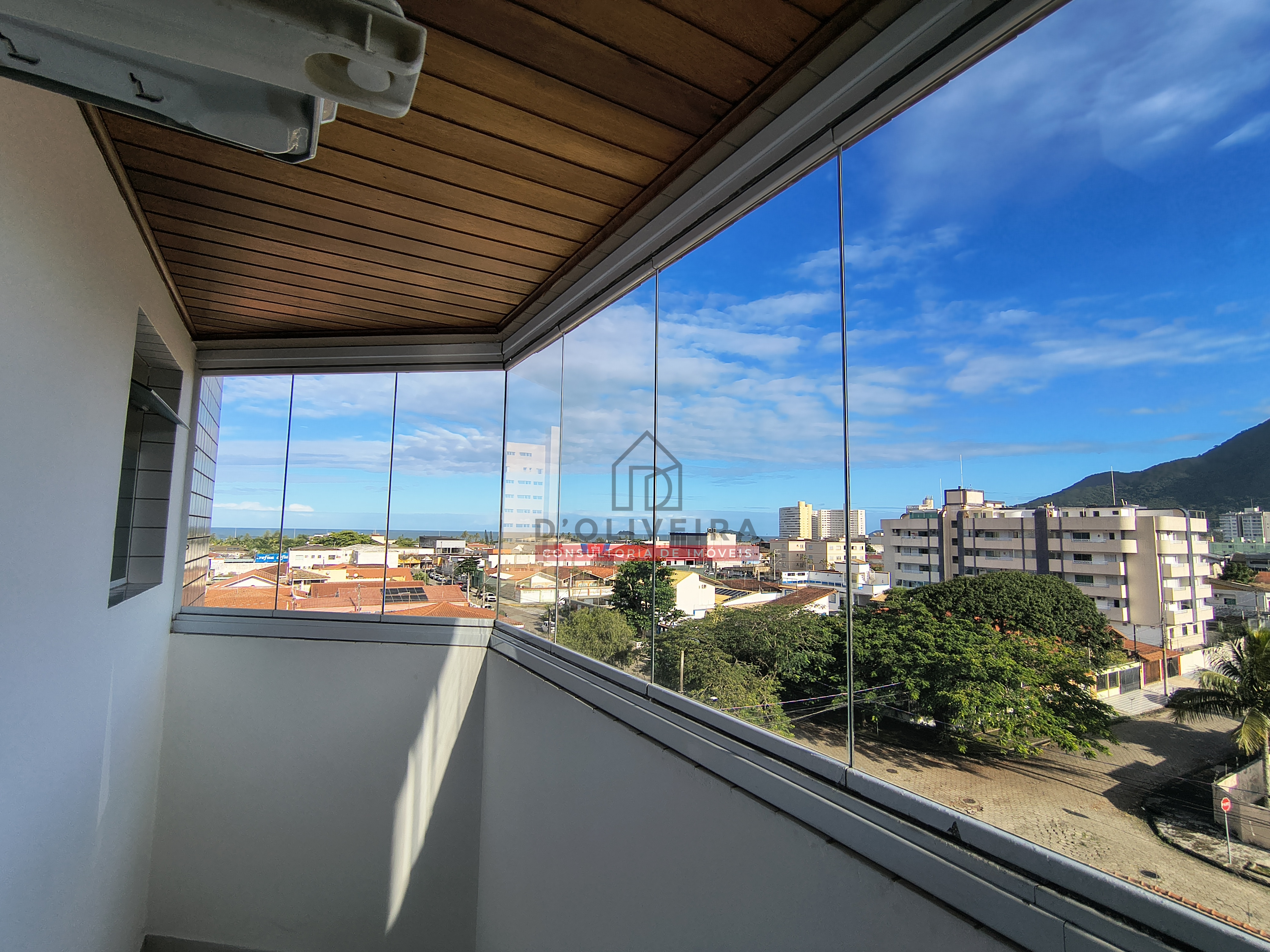 Apartamento de 125m² à venda no Centro - Peruíbe - SP