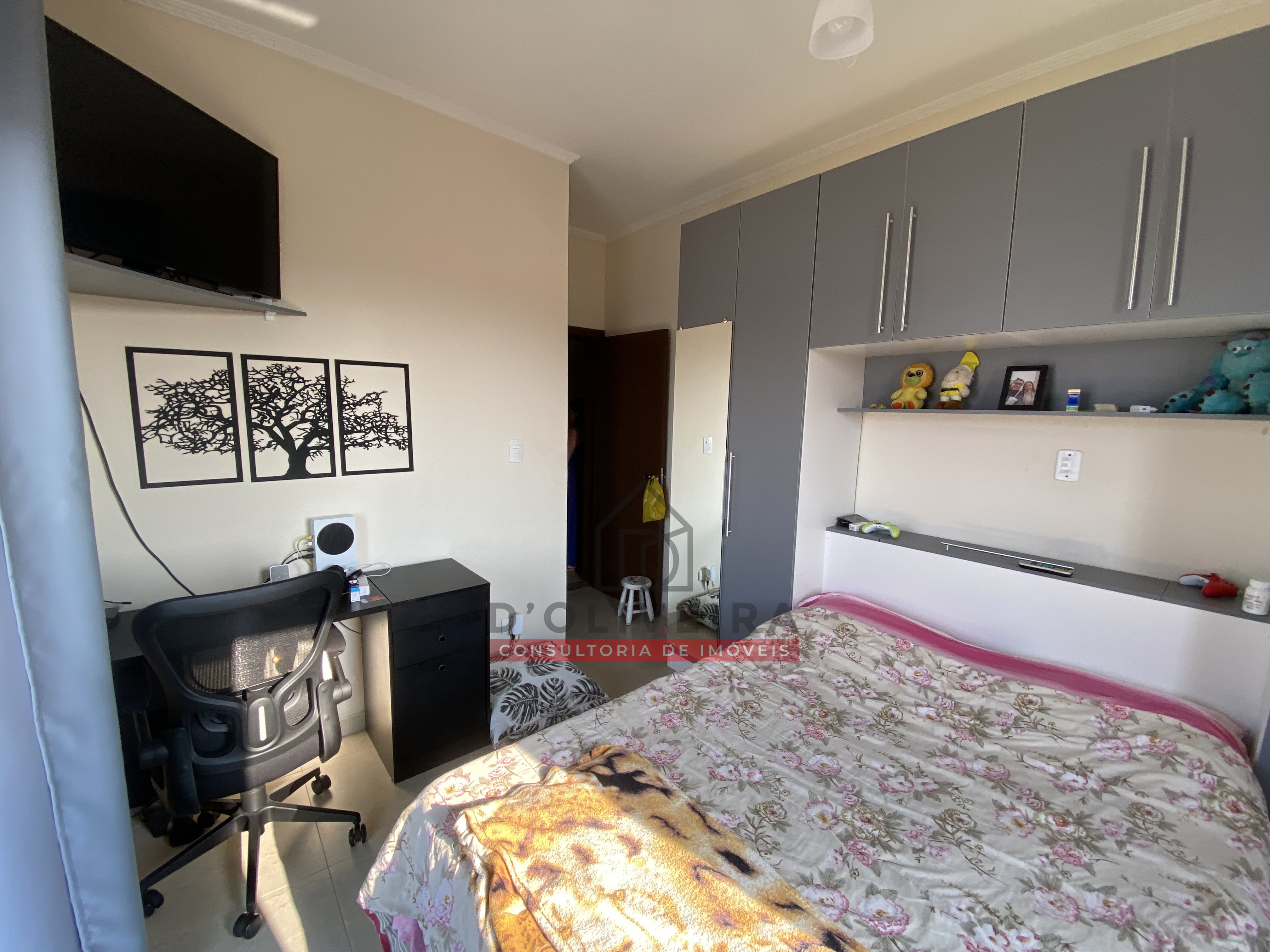 Casa em condomínio com piscina na Estancia São Jose - Peruíbe - SP
