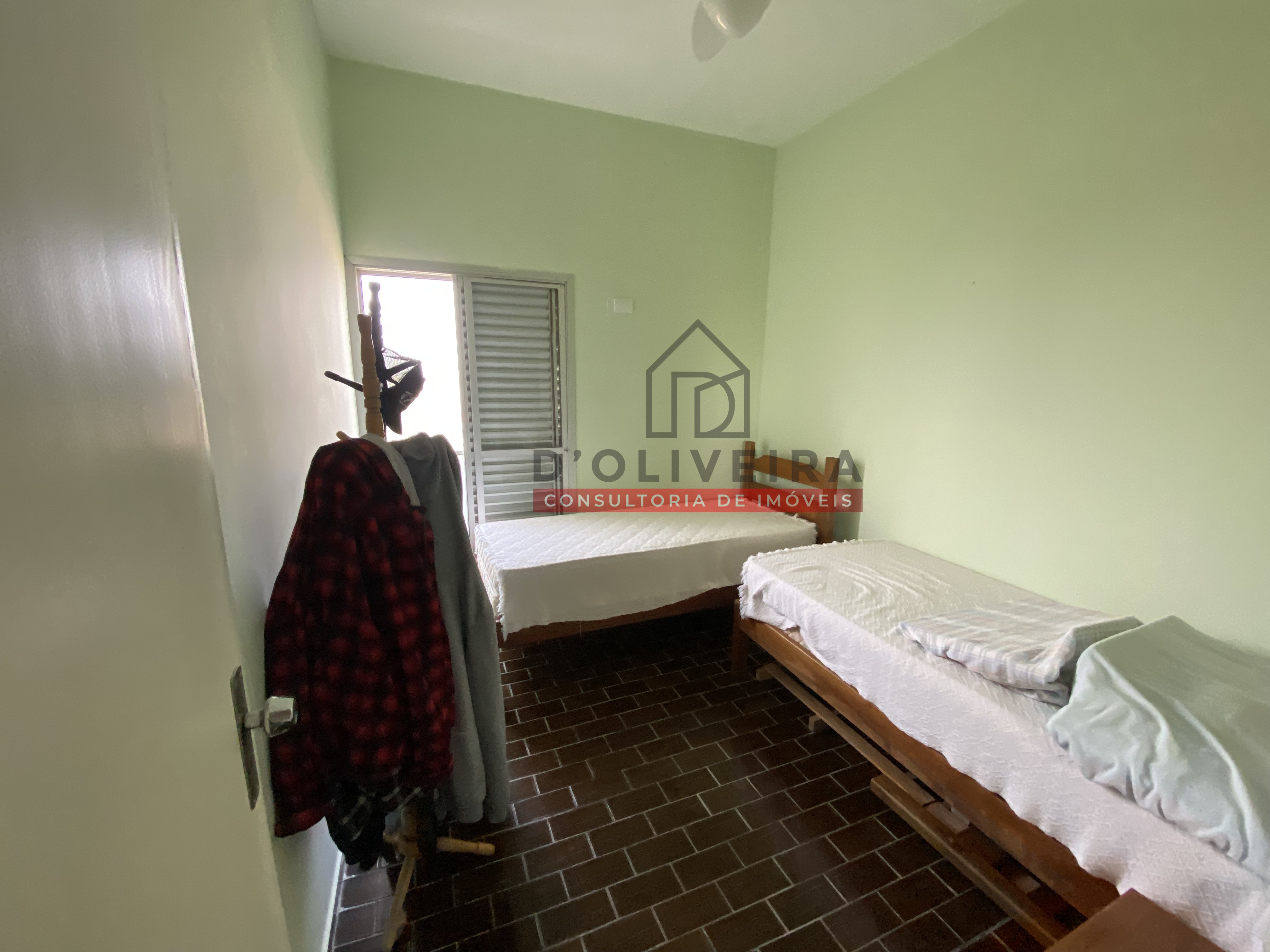 Apartamento de 100m² à venda em Peruíbe - SP