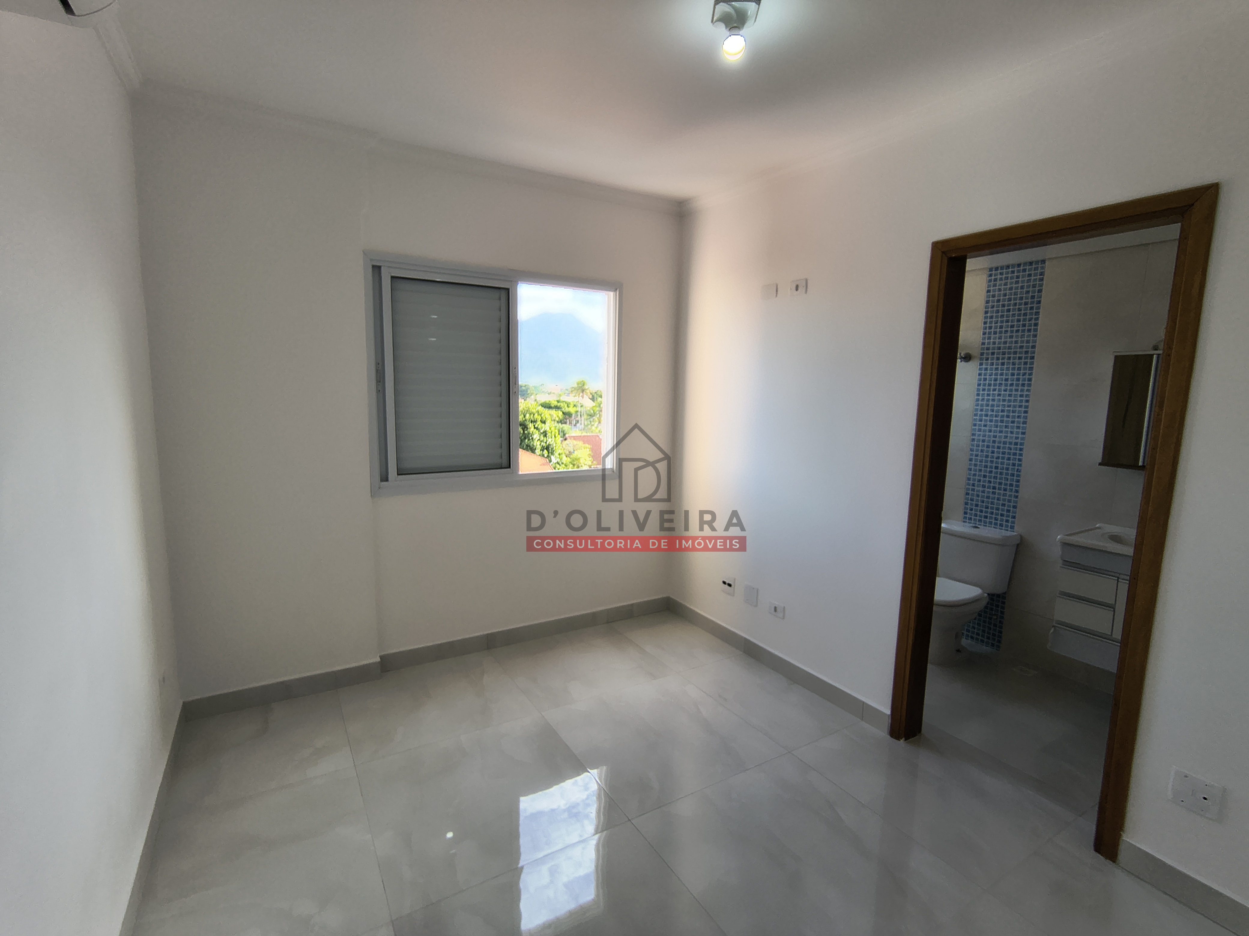 Apartamento de 125m² à venda no Centro - Peruíbe - SP