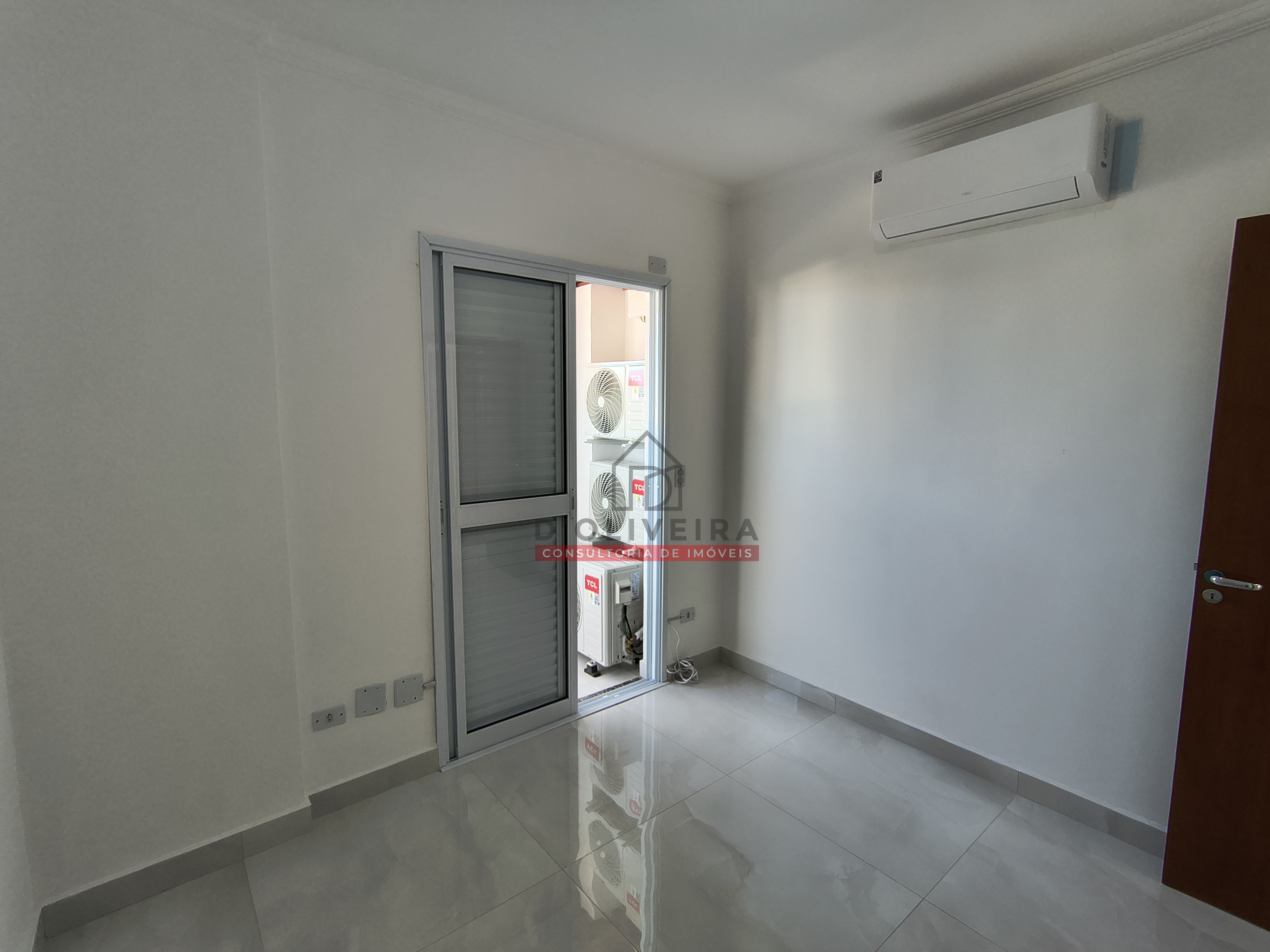 Apartamento de 125m² à venda no Centro - Peruíbe - SP