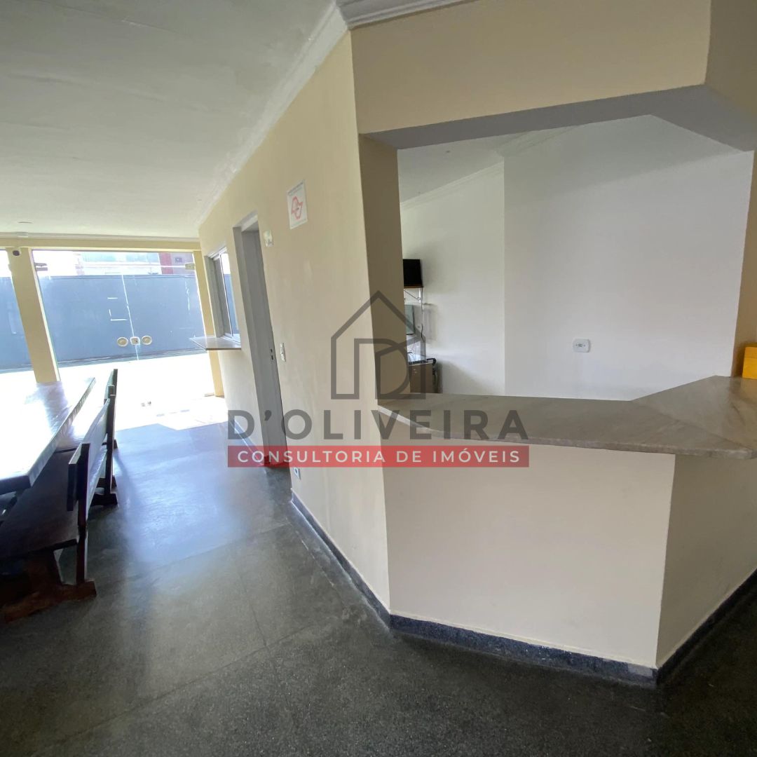 Apartamento de 100m² a apenas 100 metros da praia no Bairro Ruínas Peruíbe - SP