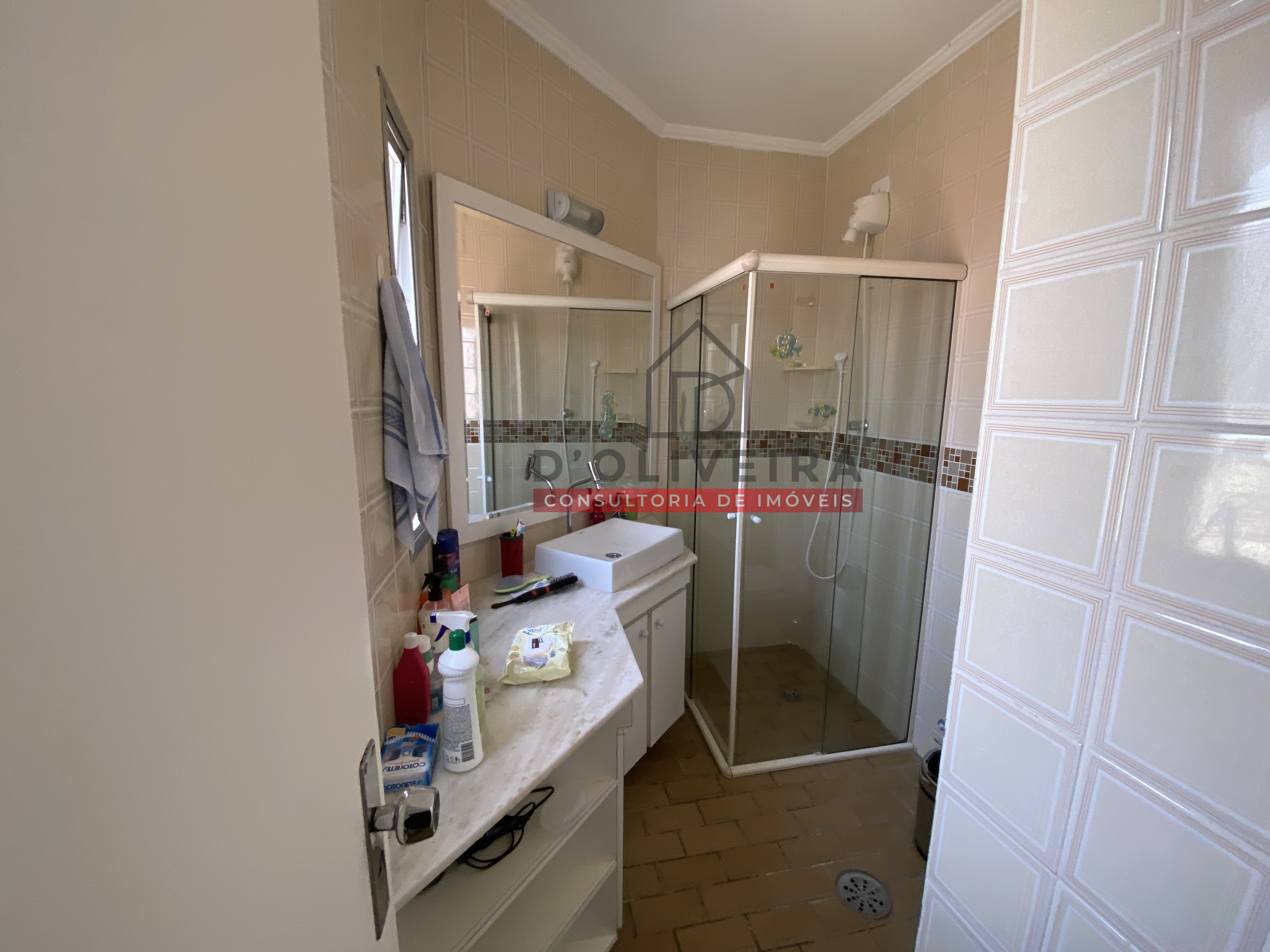 Apartamento de 100m² à venda em Peruíbe - SP