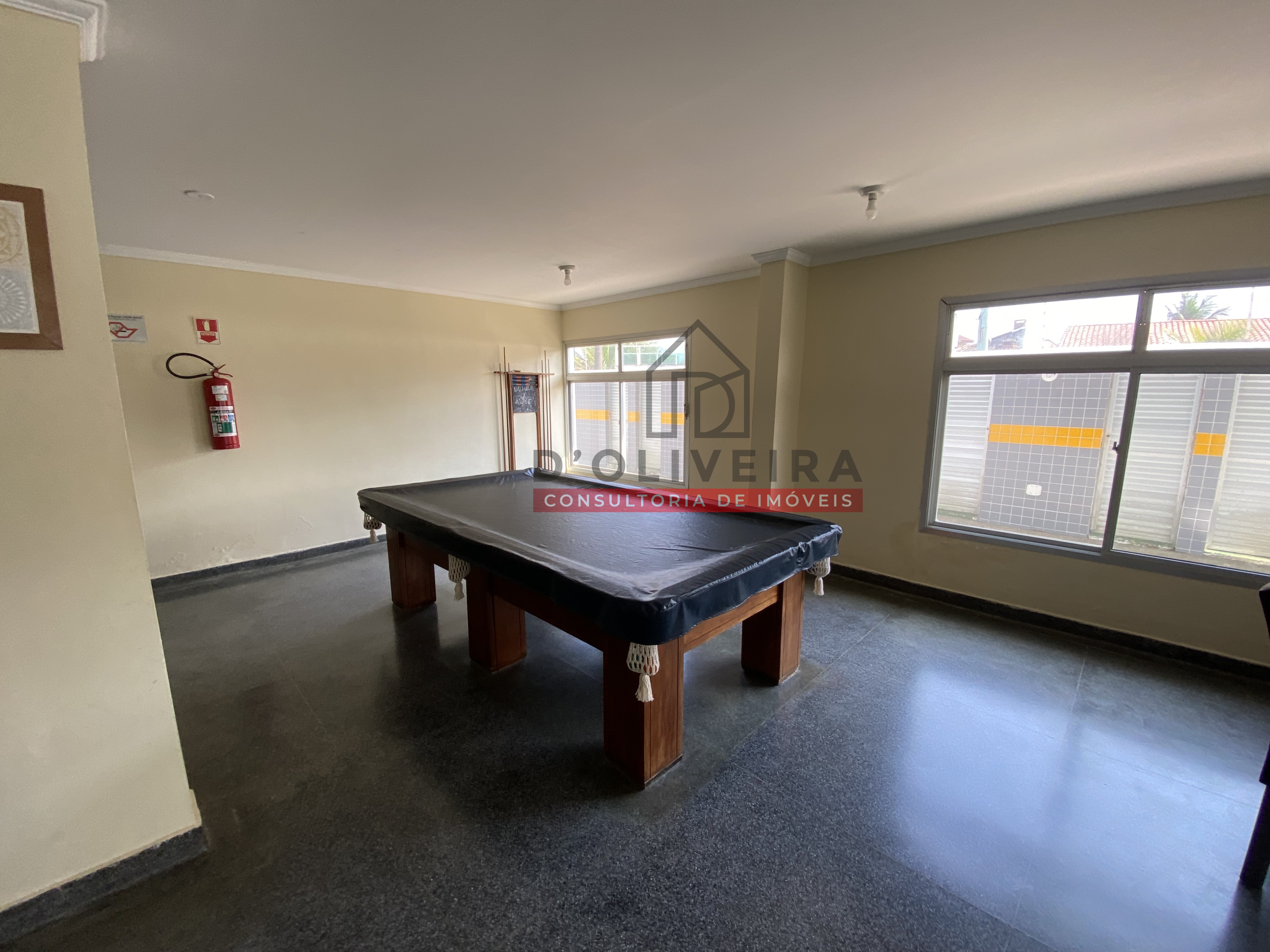 Apartamento de 100m² à venda em Peruíbe - SP