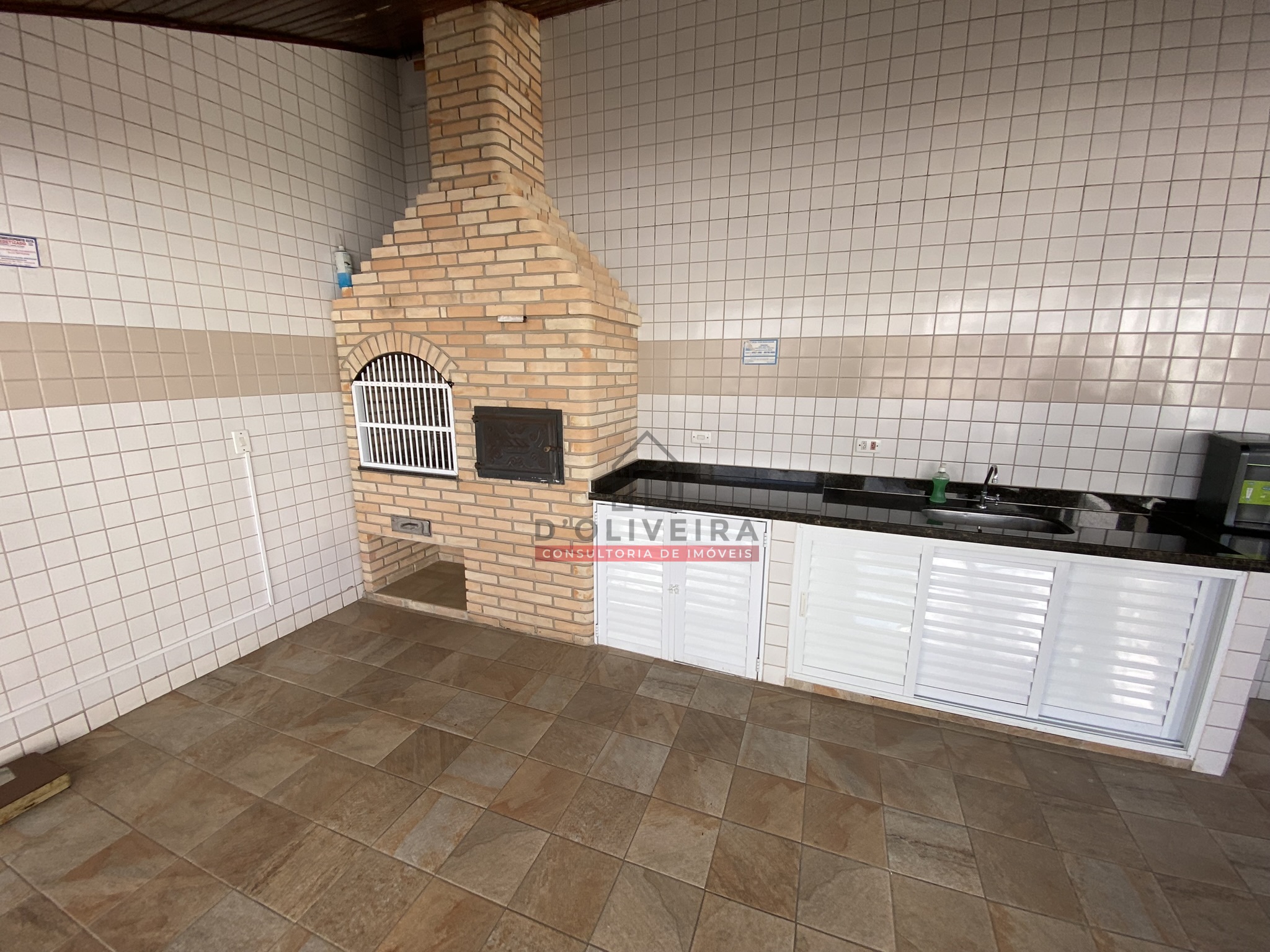 Apartamento de 125m² à venda no Centro - Peruíbe - SP