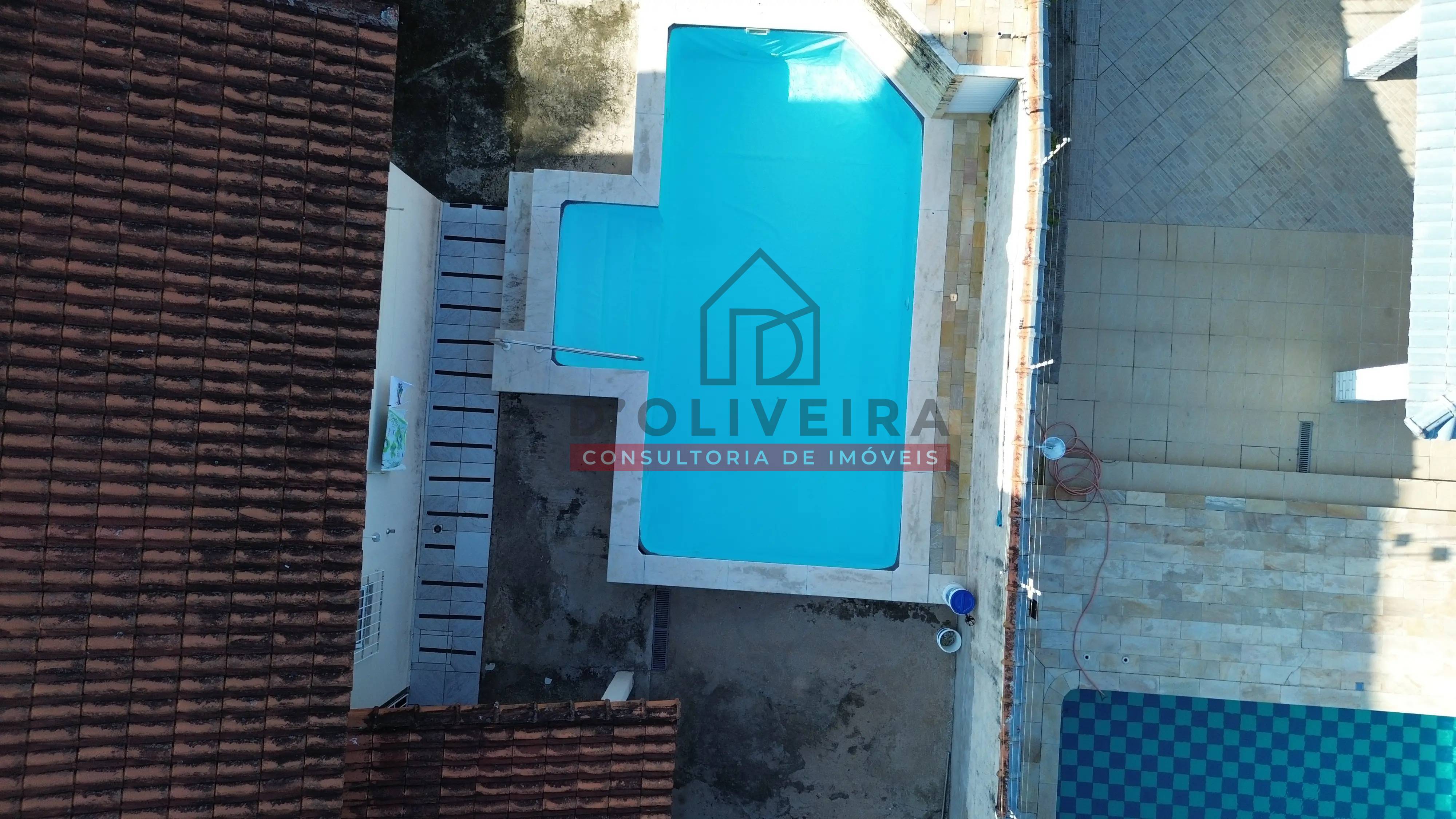 Sobrado a 500 metros da praia com 3 quartos no Bairro Estância São José - Peruíbe - SP