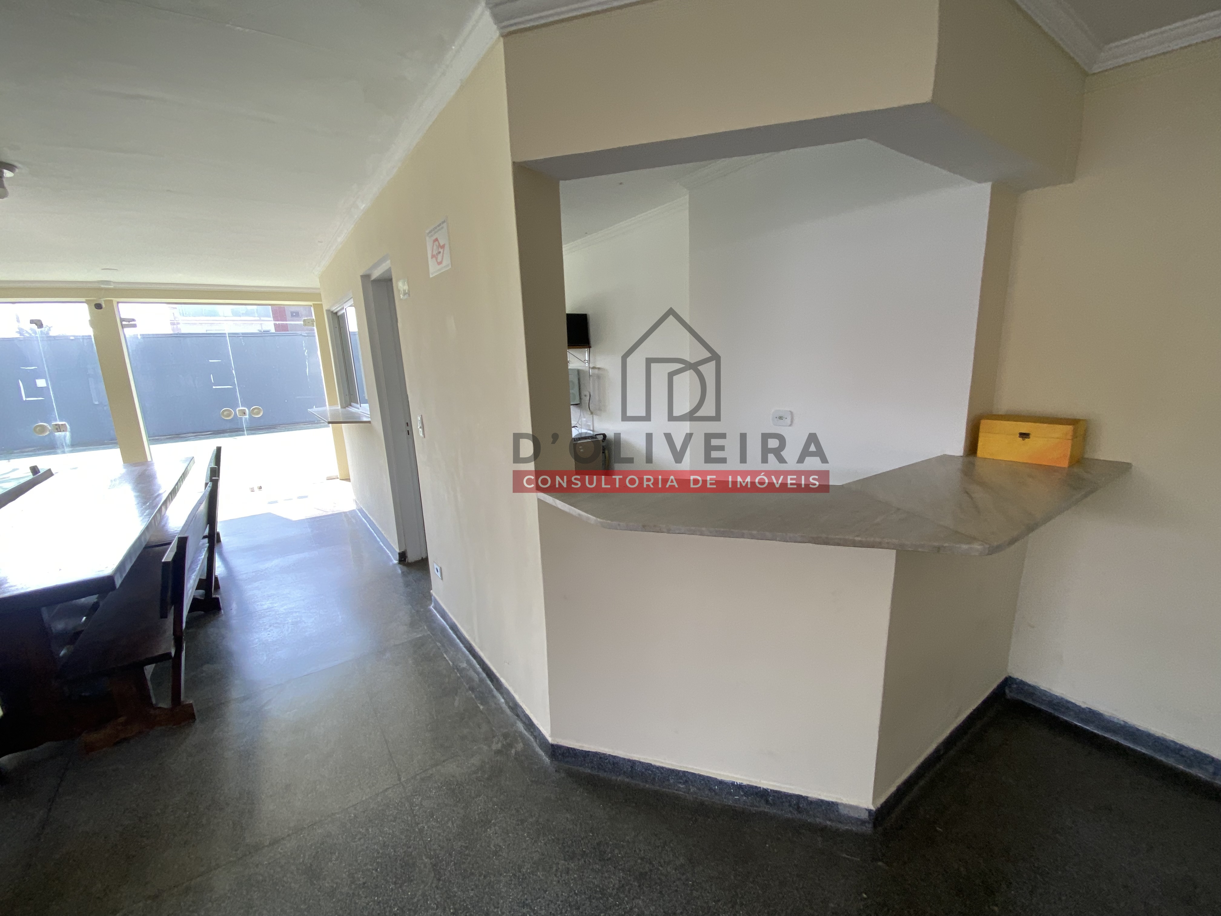 Apartamento de 100m² à venda em Peruíbe - SP