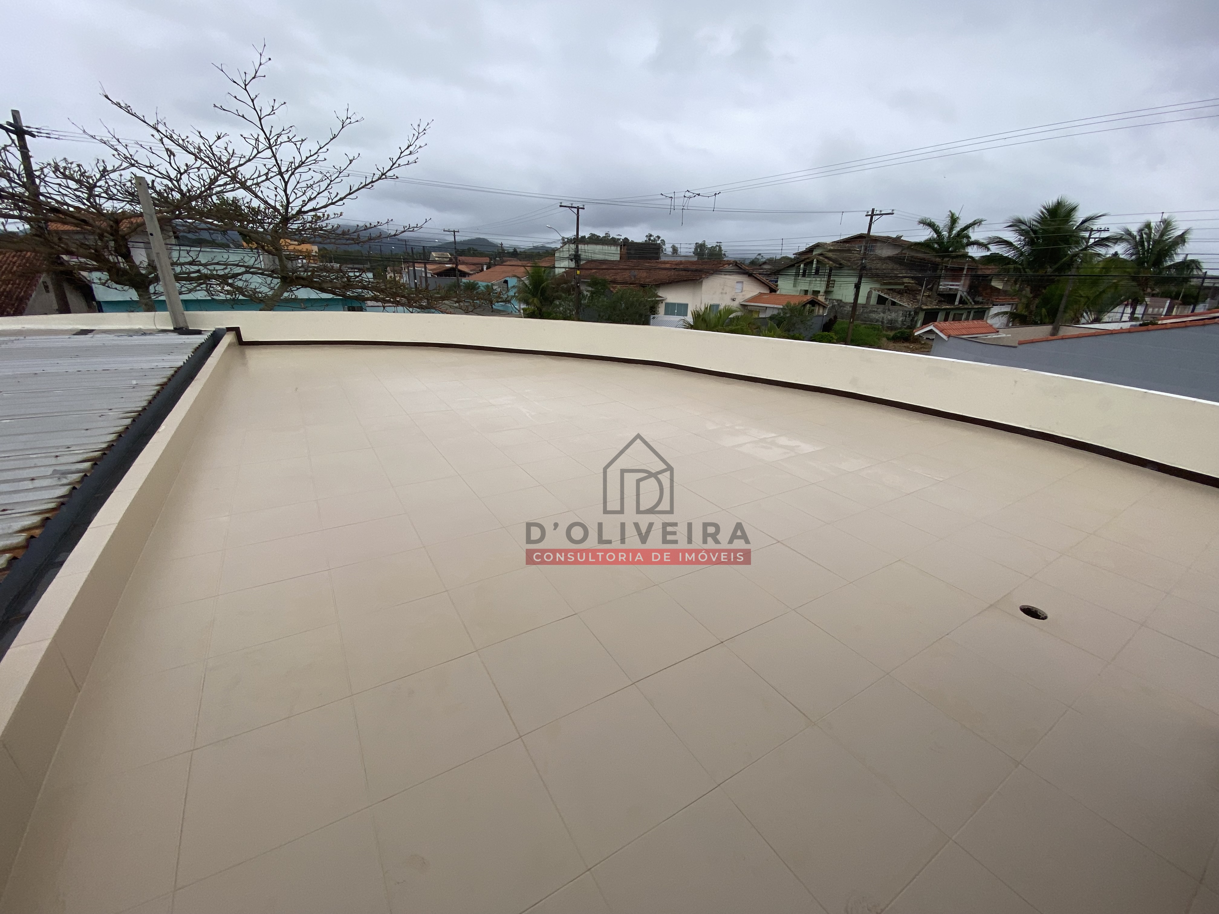Sobrado de 267m² com 3 quartos à venda no Parque D'Aville - Peruíbe - SP