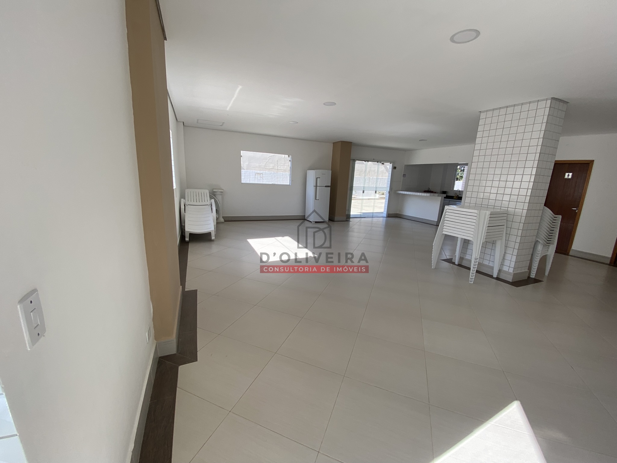 Apartamento de 125m² à venda no Centro - Peruíbe - SP