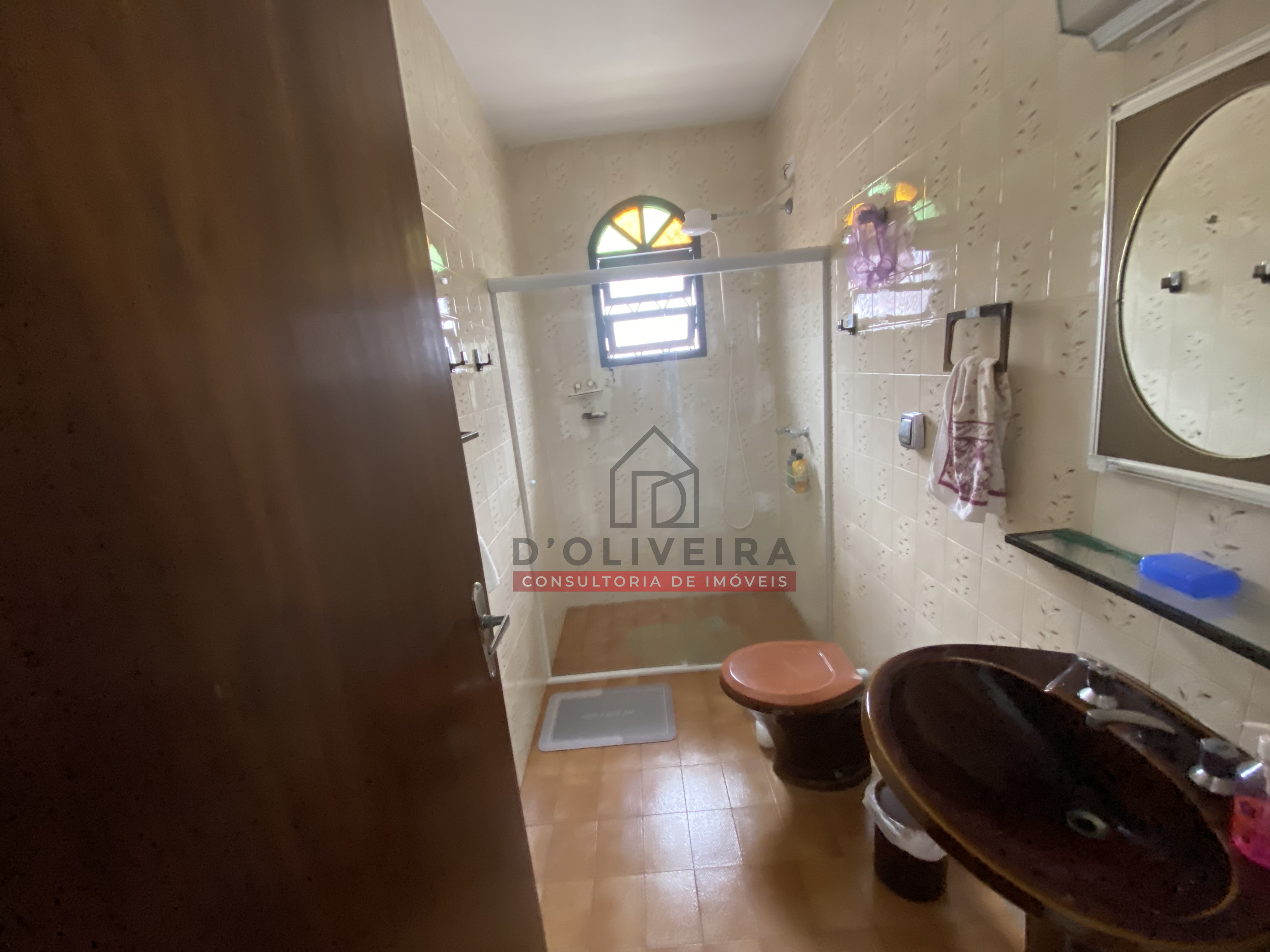 Casa com 500 m² de terreno a 200 metros da praia à venda no Balneário Oasis - Peruíbe - SP