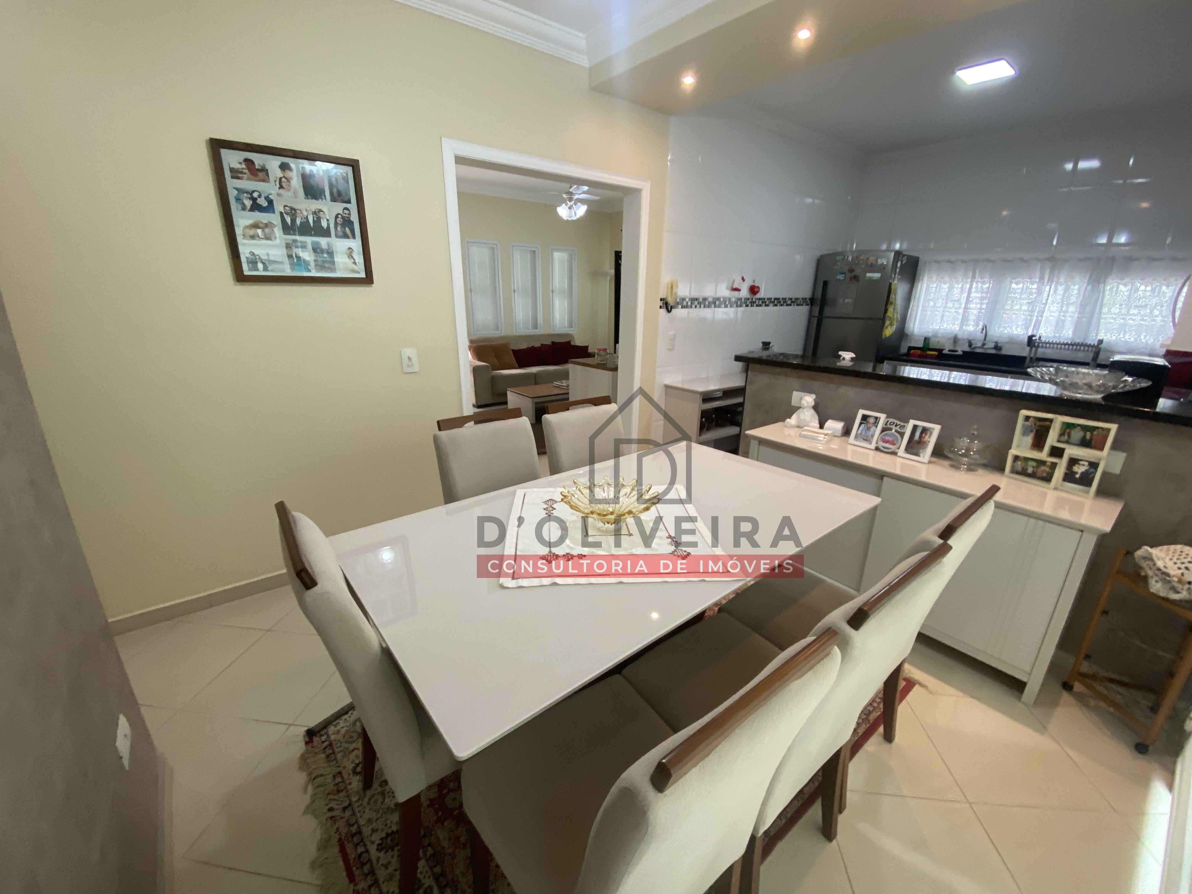 Casa com 167m² no Stella Maris - Peruíbe - SP
