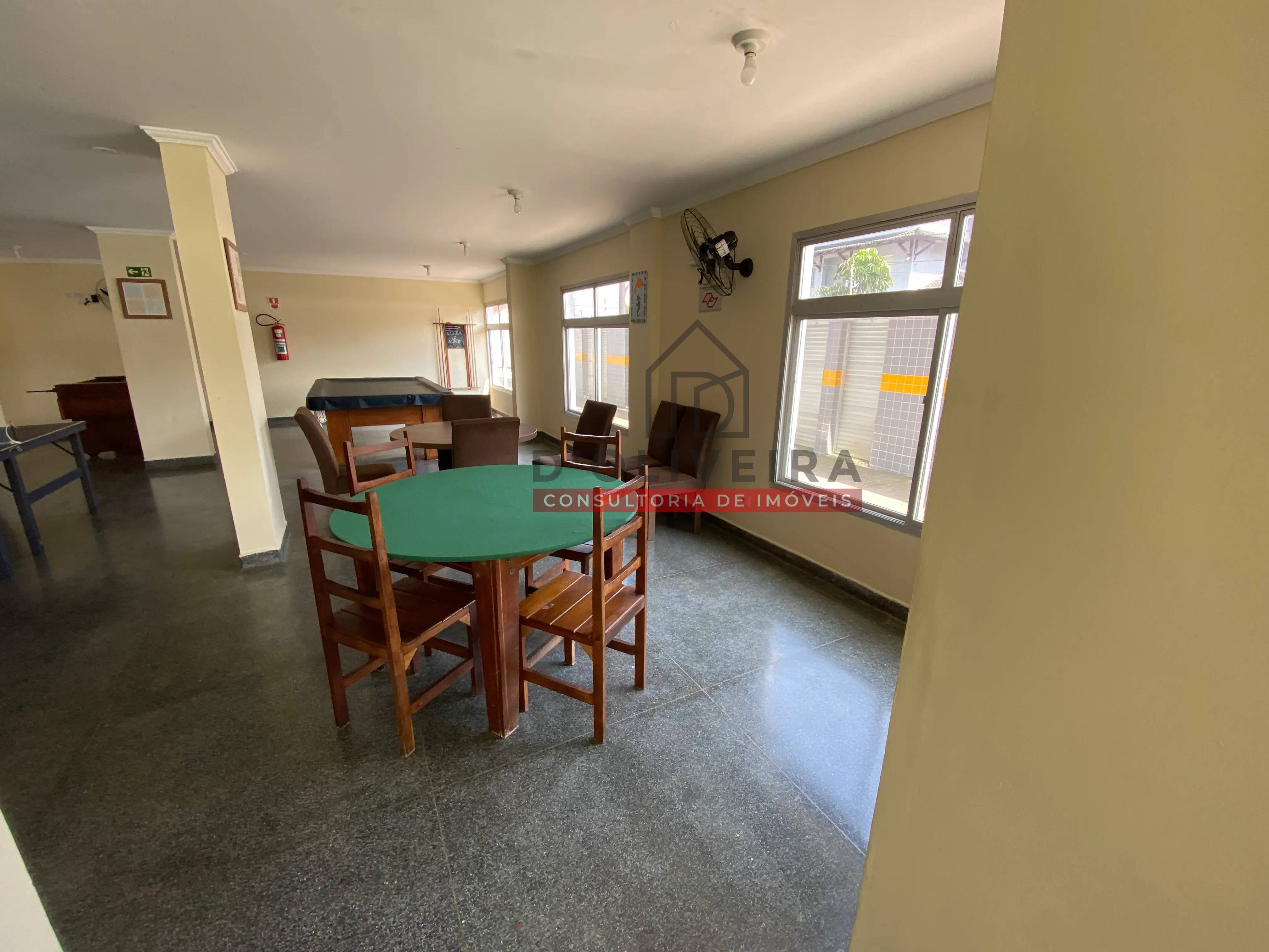 Apartamento de 100m² à venda em Peruíbe - SP